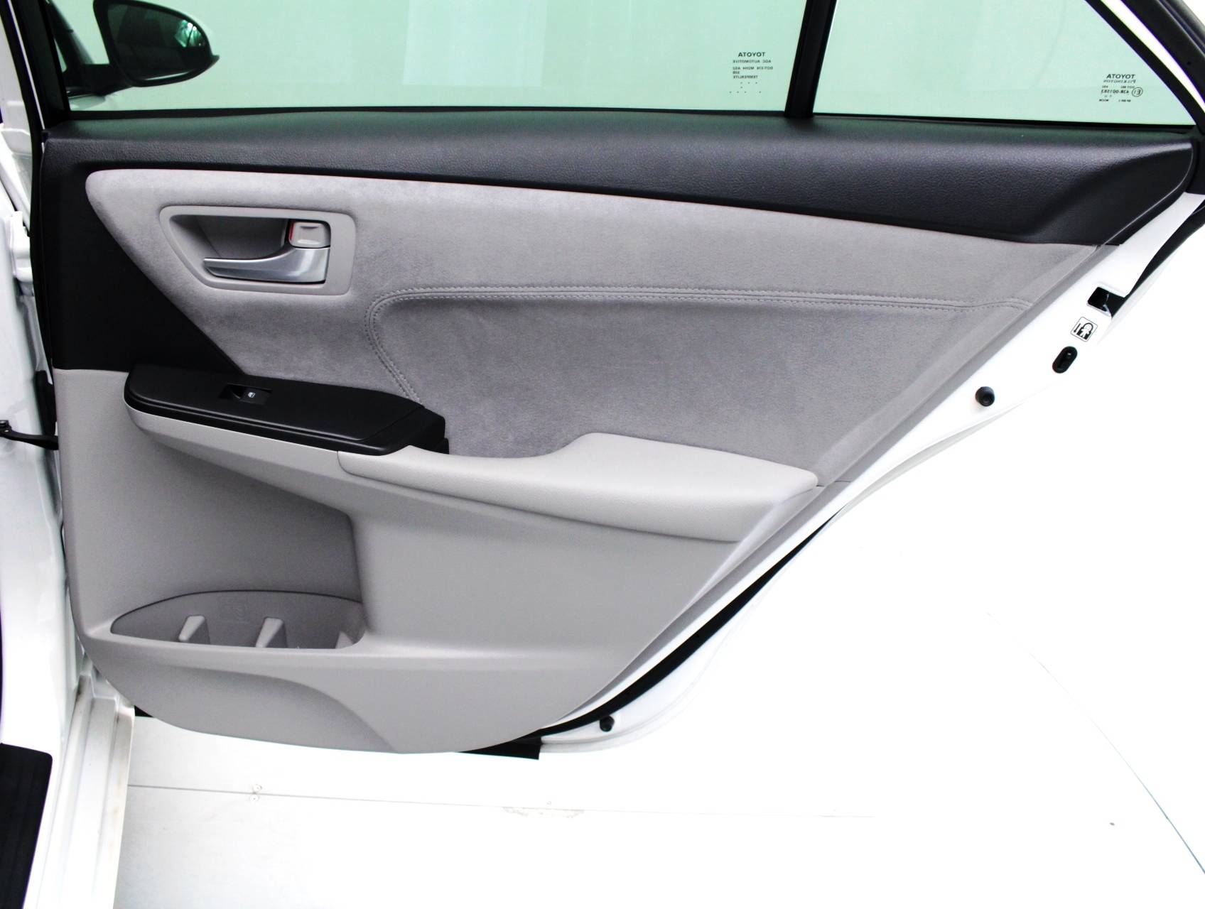 Florida Fine Cars - Used TOYOTA CAMRY 2017 MIAMI Xse