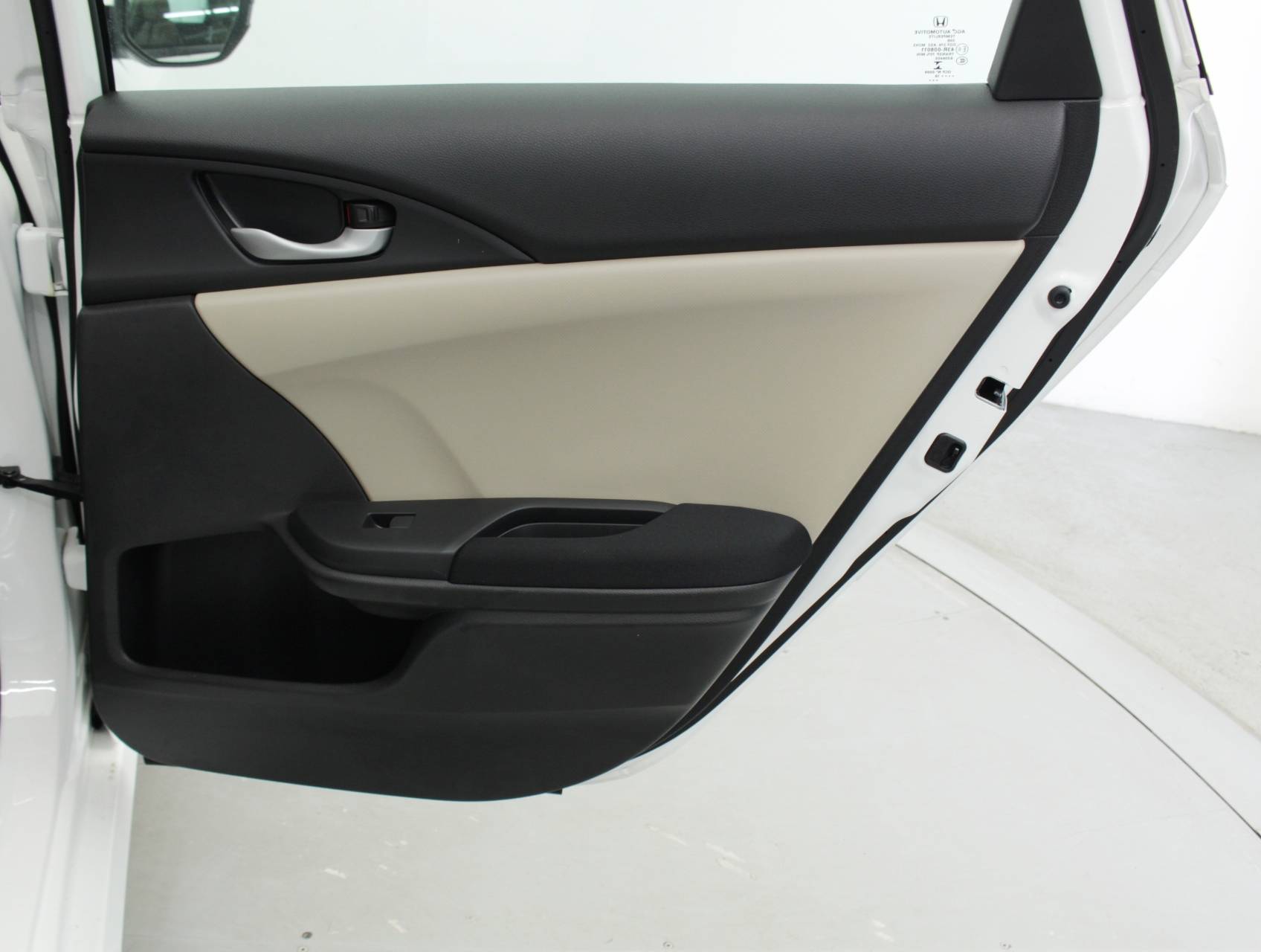 Florida Fine Cars - Used HONDA CIVIC 2018 MIAMI LX