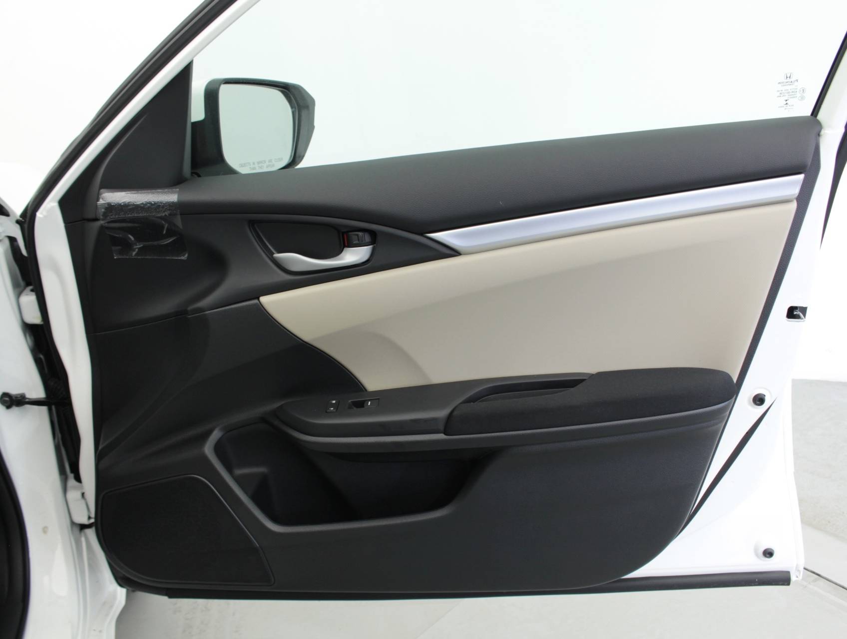 Florida Fine Cars - Used HONDA CIVIC 2018 MIAMI LX