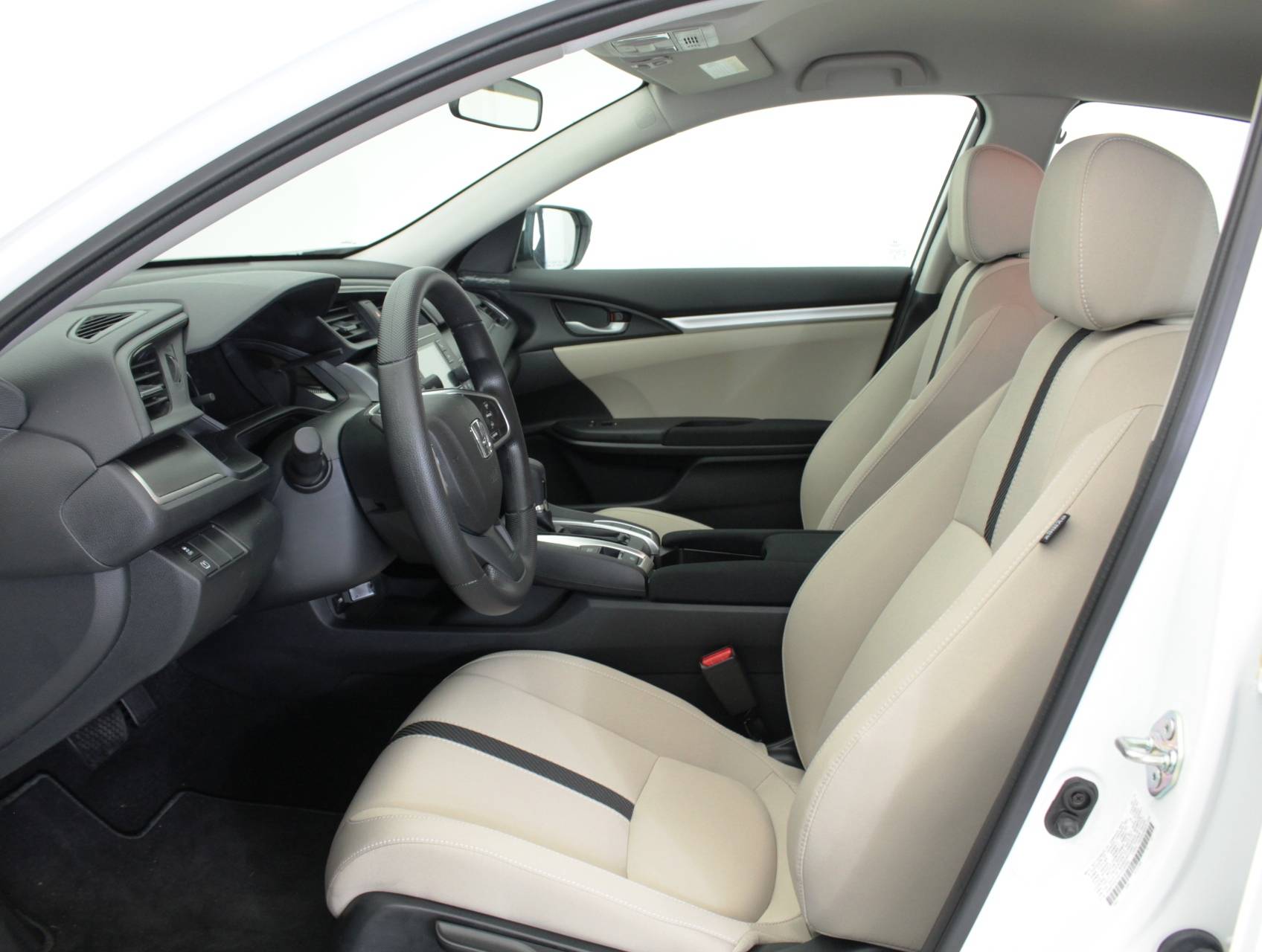 Florida Fine Cars - Used HONDA CIVIC 2018 MIAMI LX