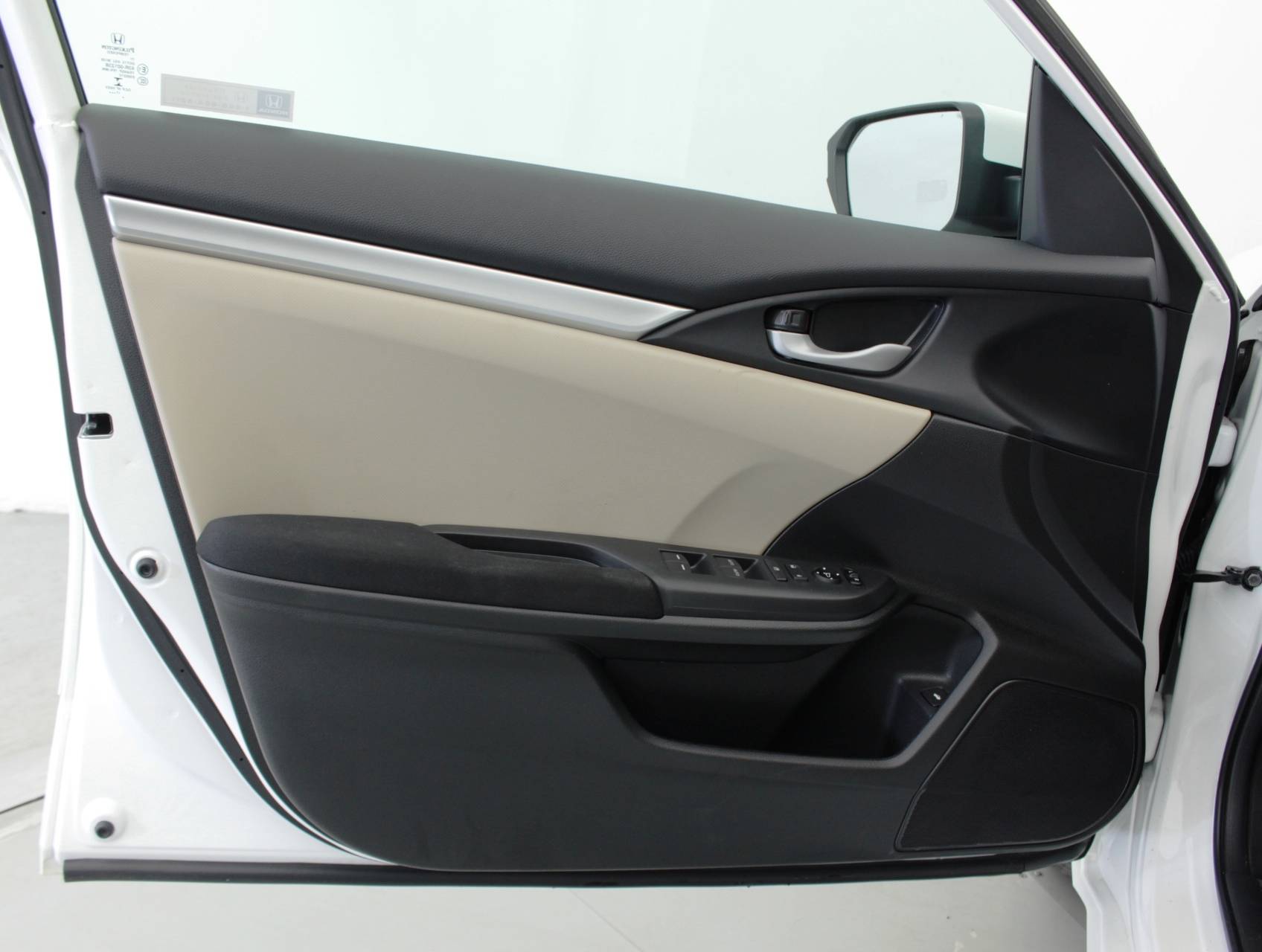 Florida Fine Cars - Used HONDA CIVIC 2018 MIAMI LX