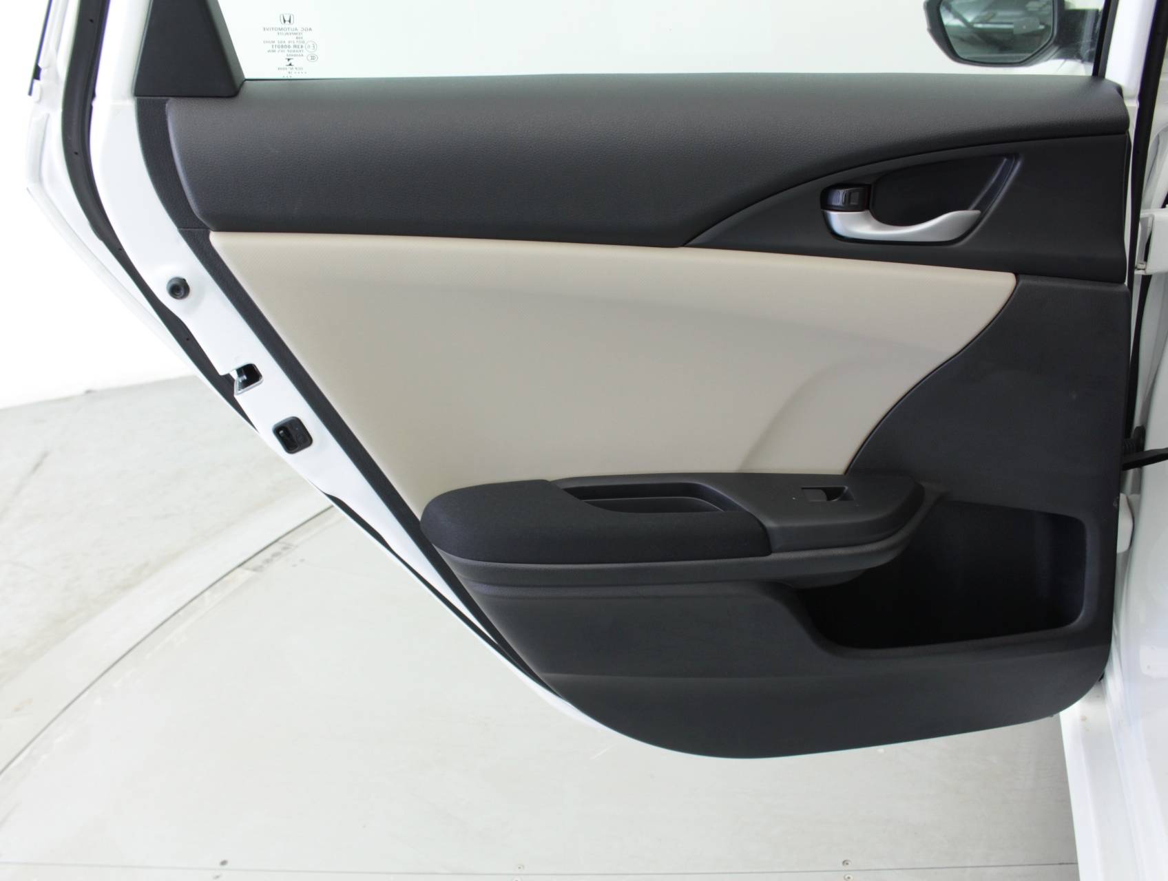 Florida Fine Cars - Used HONDA CIVIC 2018 MIAMI LX