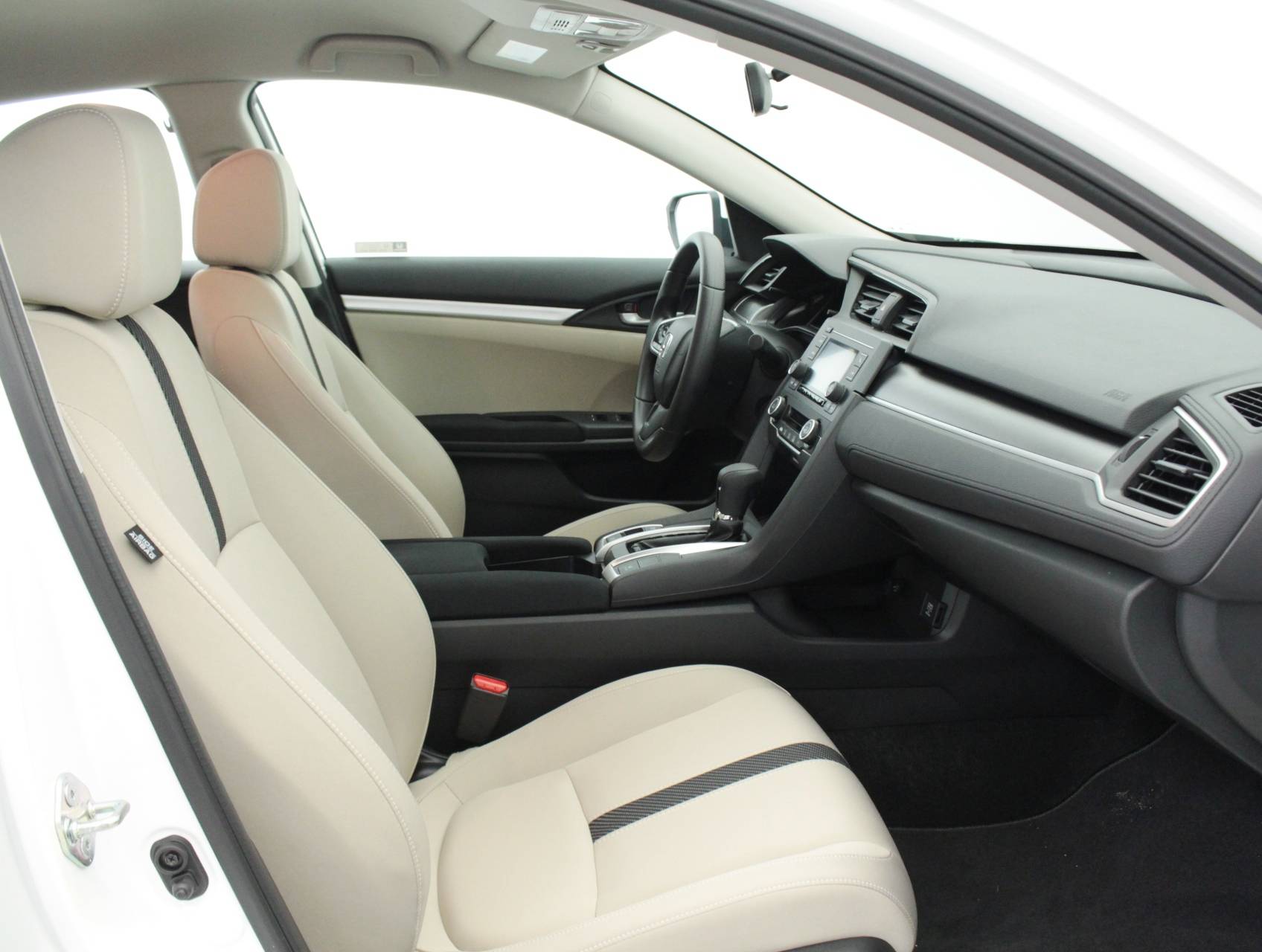 Florida Fine Cars - Used HONDA CIVIC 2018 MIAMI LX