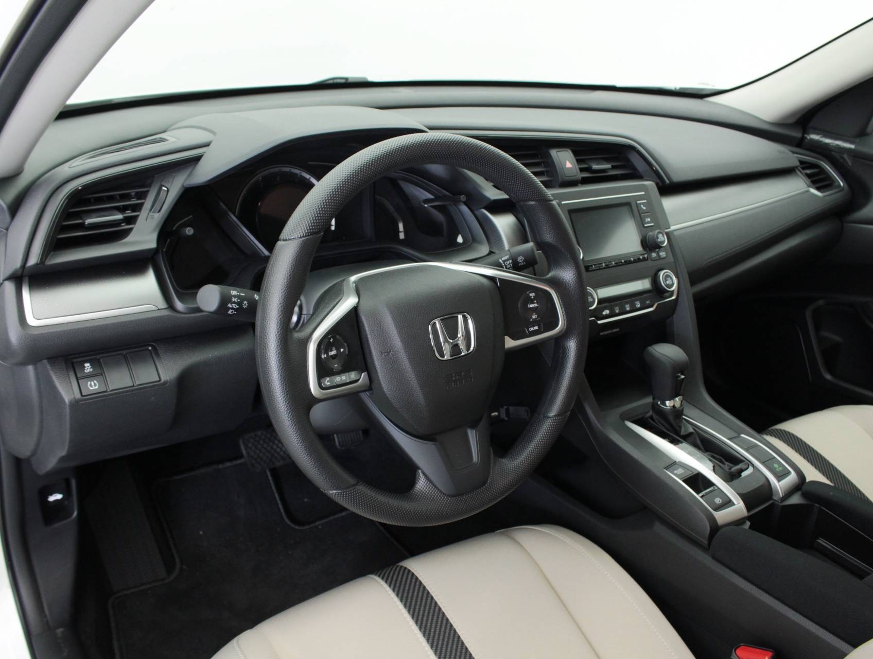 Florida Fine Cars - Used HONDA CIVIC 2018 MIAMI LX