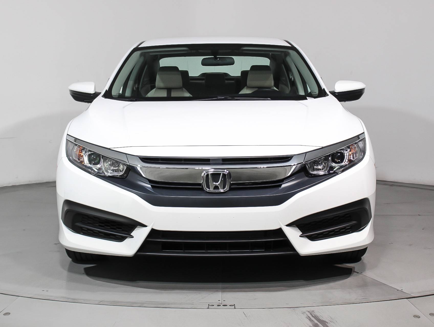 Florida Fine Cars - Used HONDA CIVIC 2018 MIAMI LX