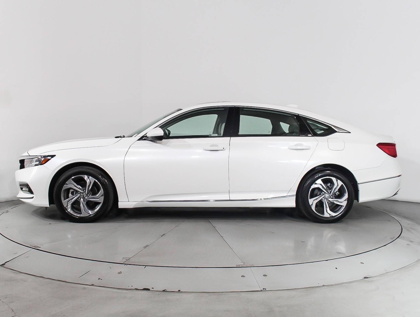 Florida Fine Cars - Used HONDA ACCORD 2018 HOLLYWOOD EX
