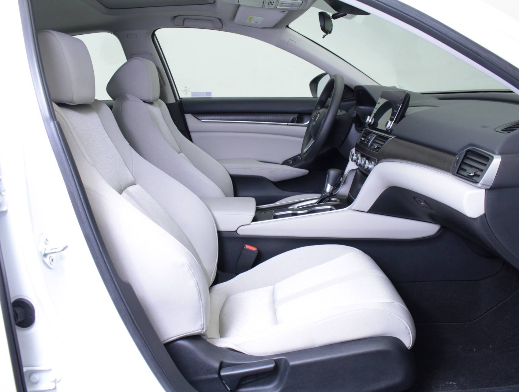 Florida Fine Cars - Used HONDA ACCORD 2018 HOLLYWOOD EX