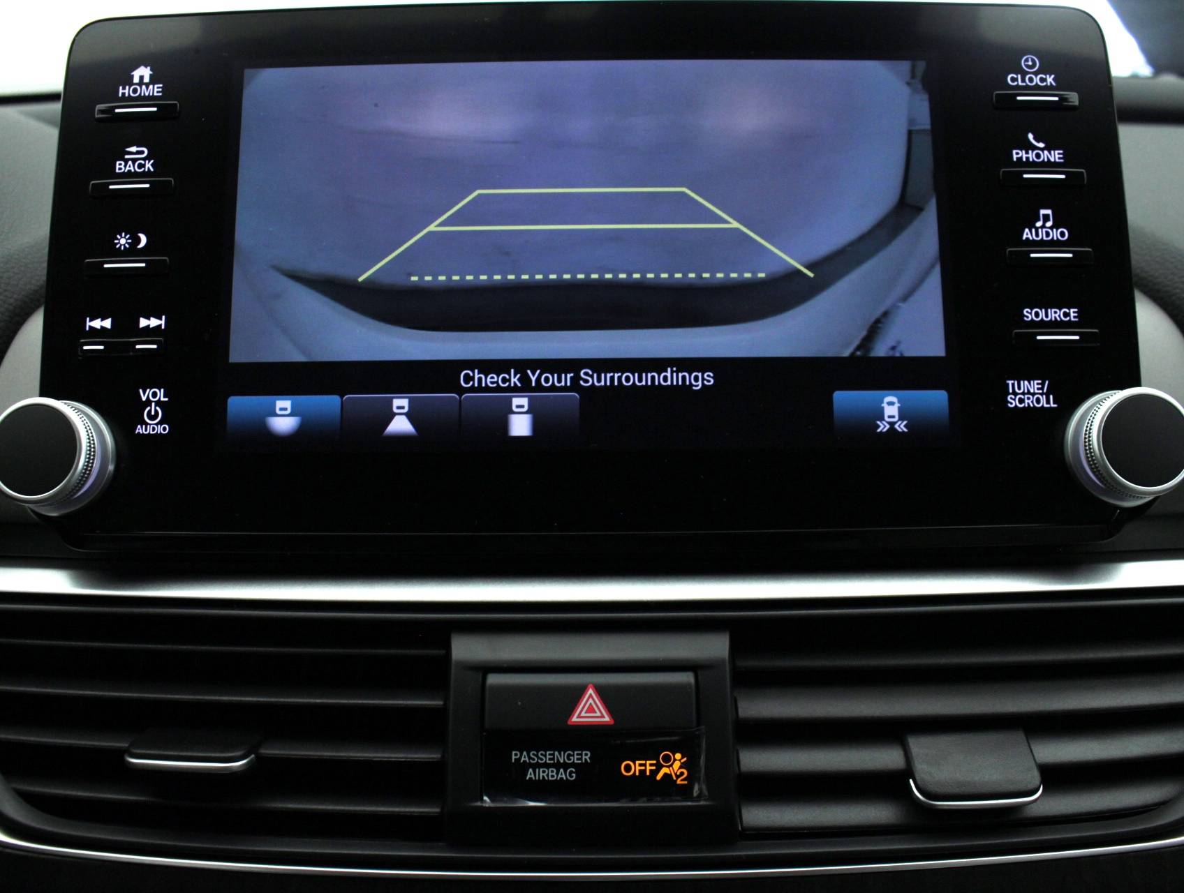 Florida Fine Cars - Used HONDA ACCORD 2018 HOLLYWOOD EX