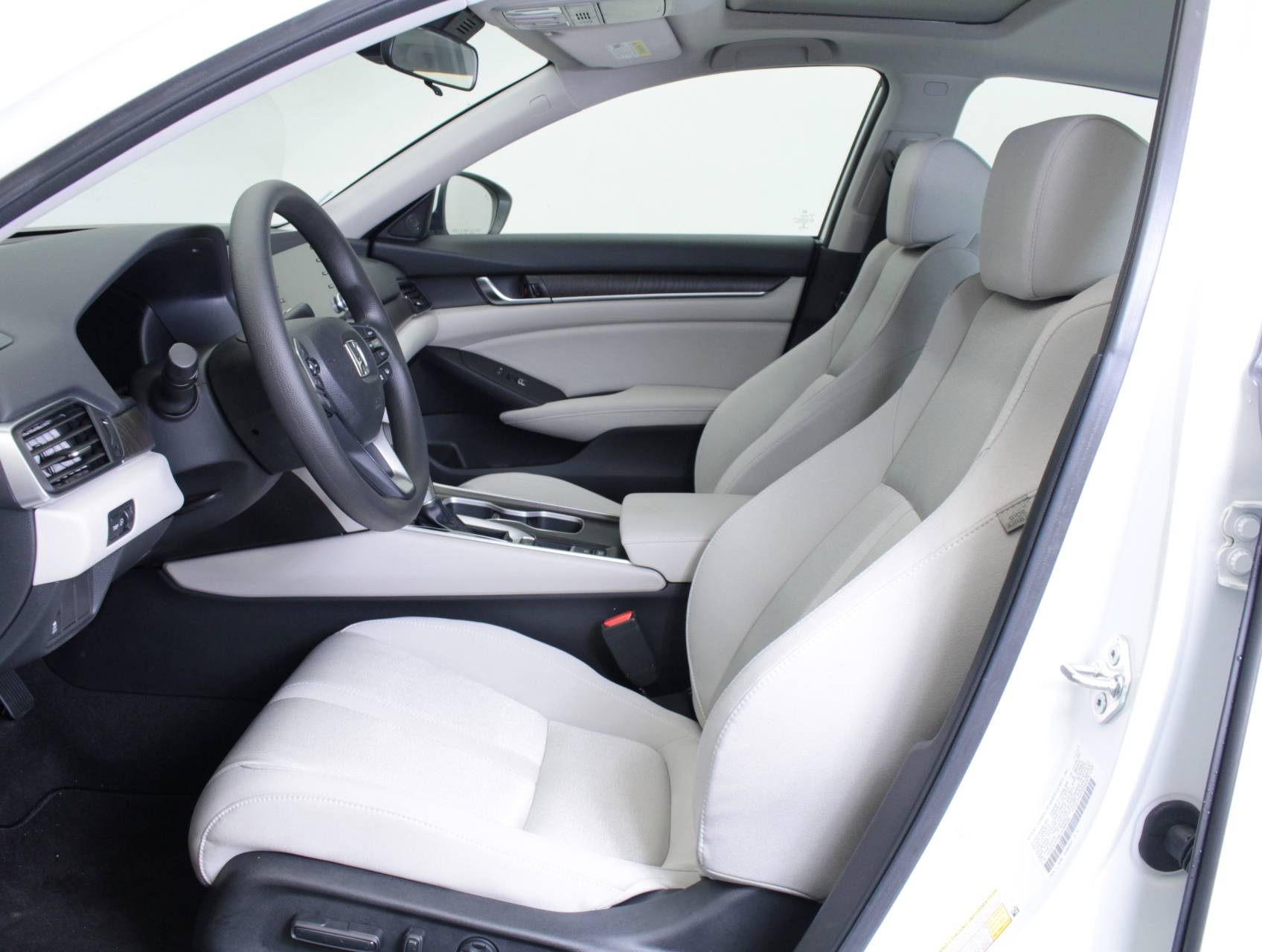 Florida Fine Cars - Used HONDA ACCORD 2018 HOLLYWOOD EX