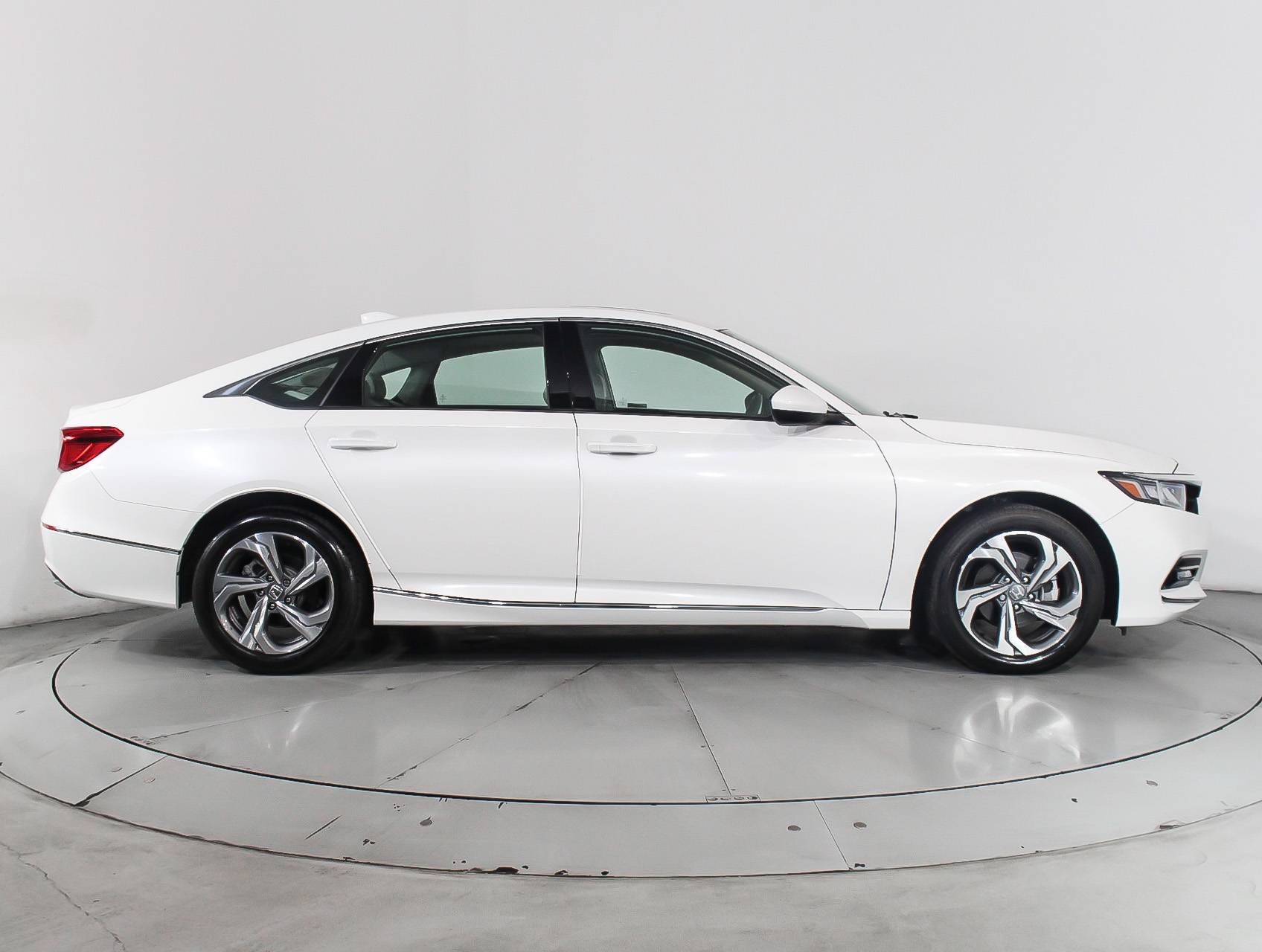 Florida Fine Cars - Used HONDA ACCORD 2018 HOLLYWOOD EX