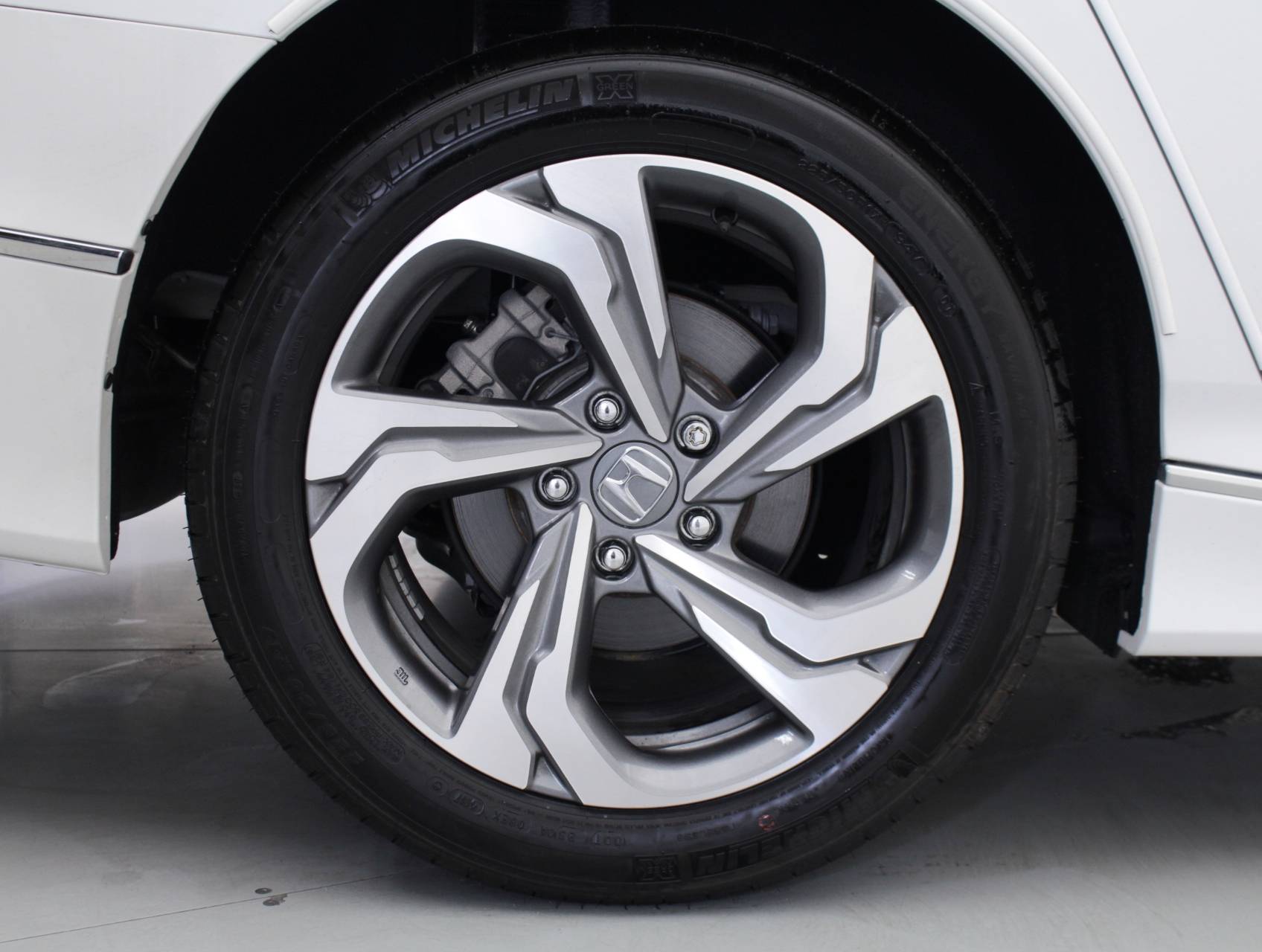 Florida Fine Cars - Used HONDA ACCORD 2018 HOLLYWOOD EX