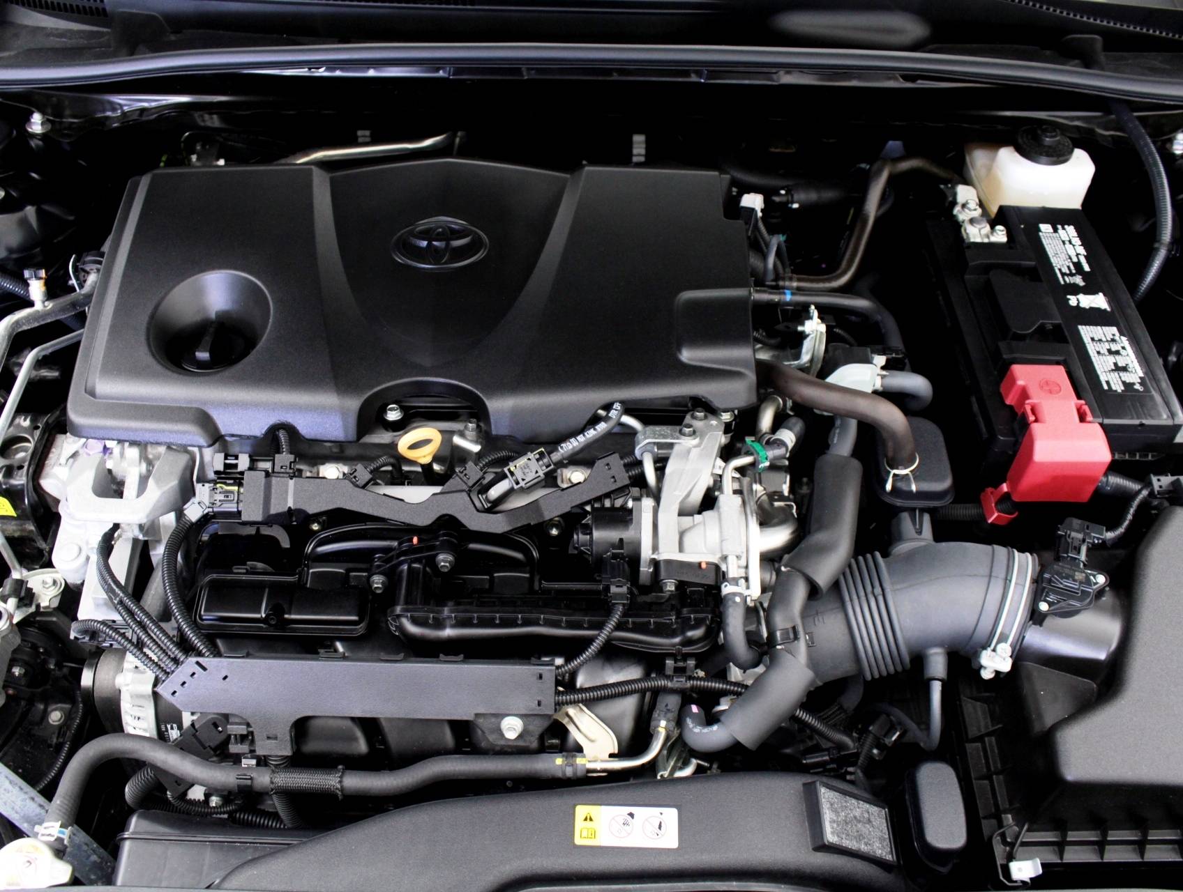 Florida Fine Cars - Used TOYOTA CAMRY 2018 MIAMI Le