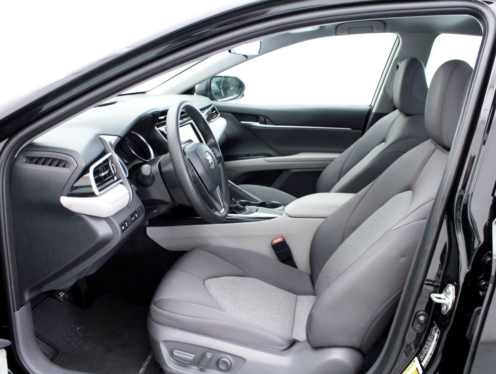 Florida Fine Cars - Used TOYOTA CAMRY 2018 MIAMI Le