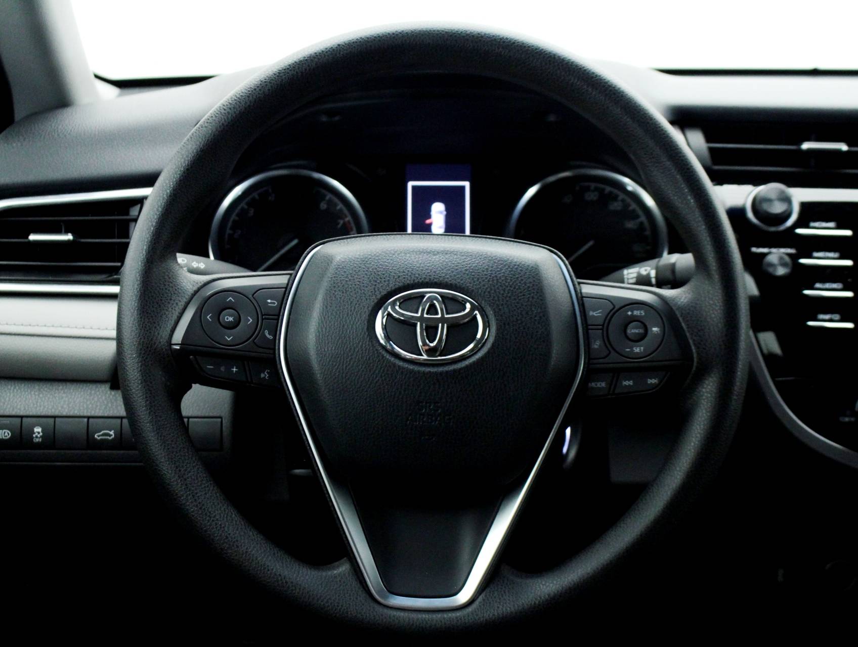 Florida Fine Cars - Used TOYOTA CAMRY 2018 MIAMI Le