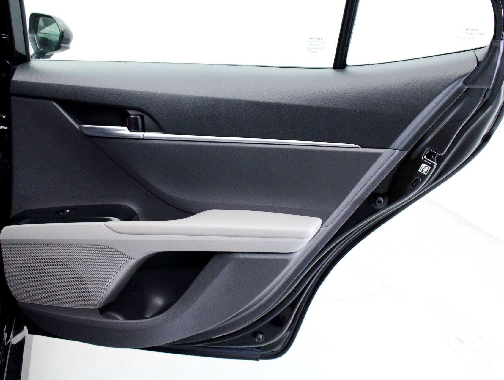 Florida Fine Cars - Used TOYOTA CAMRY 2018 MIAMI Le