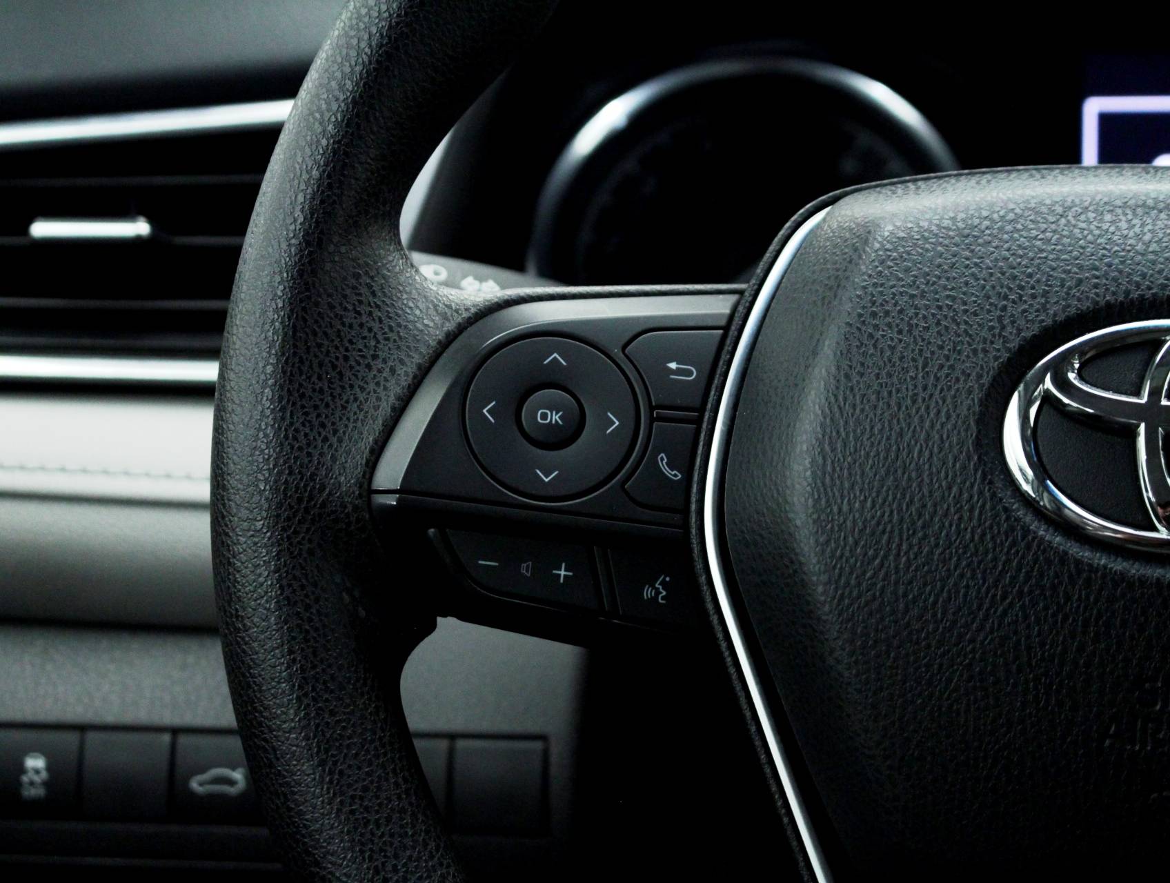 Florida Fine Cars - Used TOYOTA CAMRY 2018 MIAMI Le