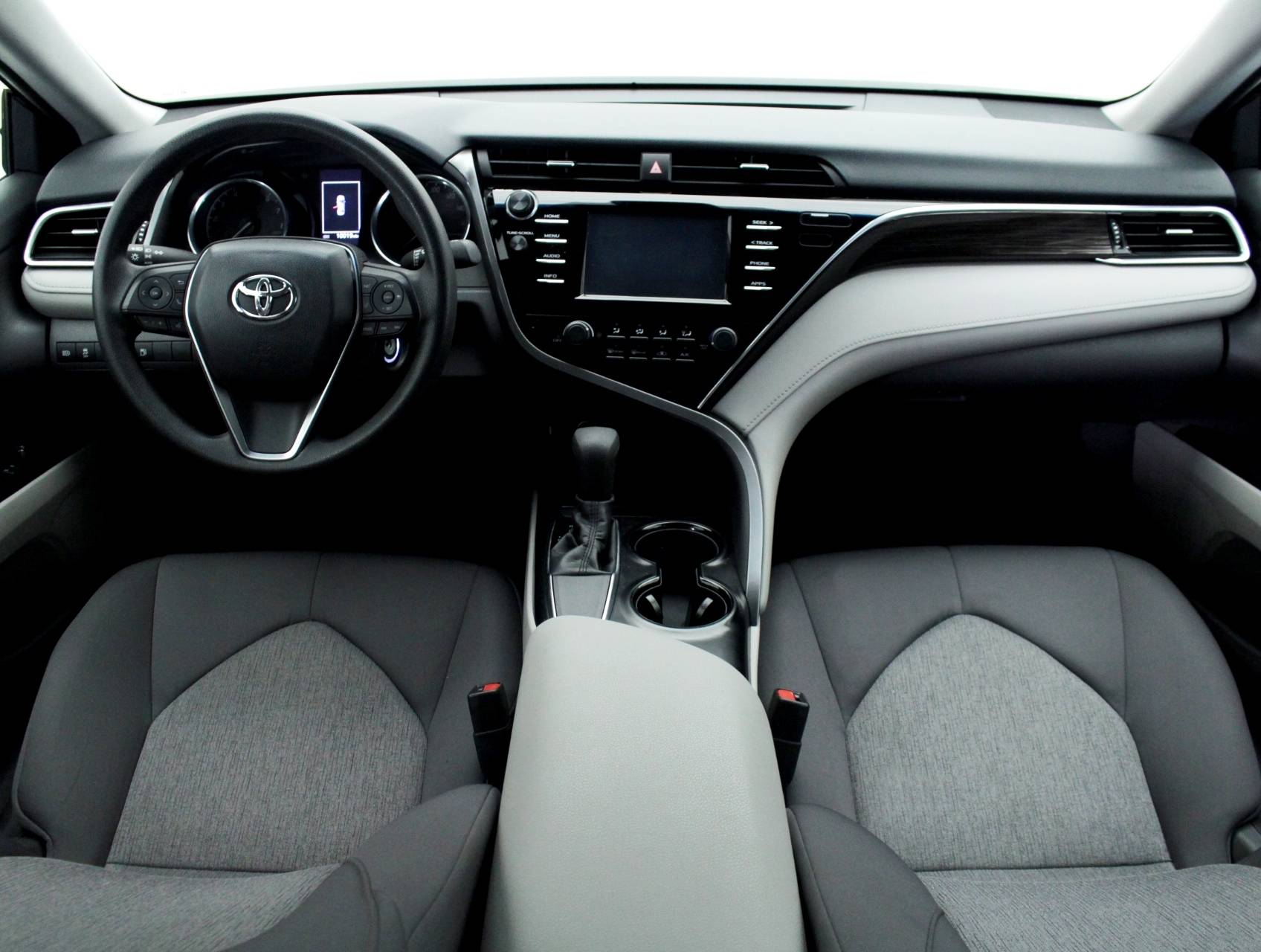 Florida Fine Cars - Used TOYOTA CAMRY 2018 MIAMI Le