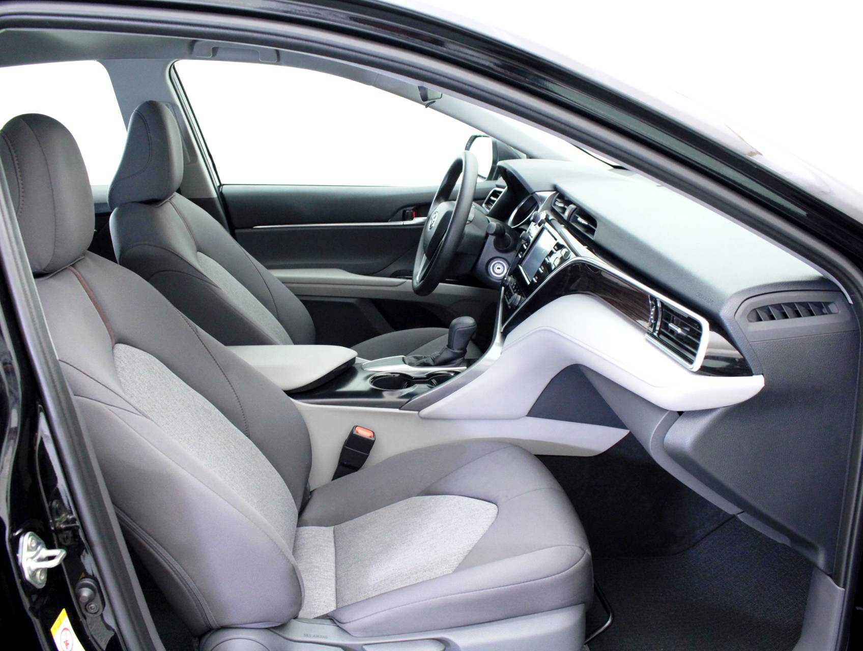 Florida Fine Cars - Used TOYOTA CAMRY 2018 MIAMI Le