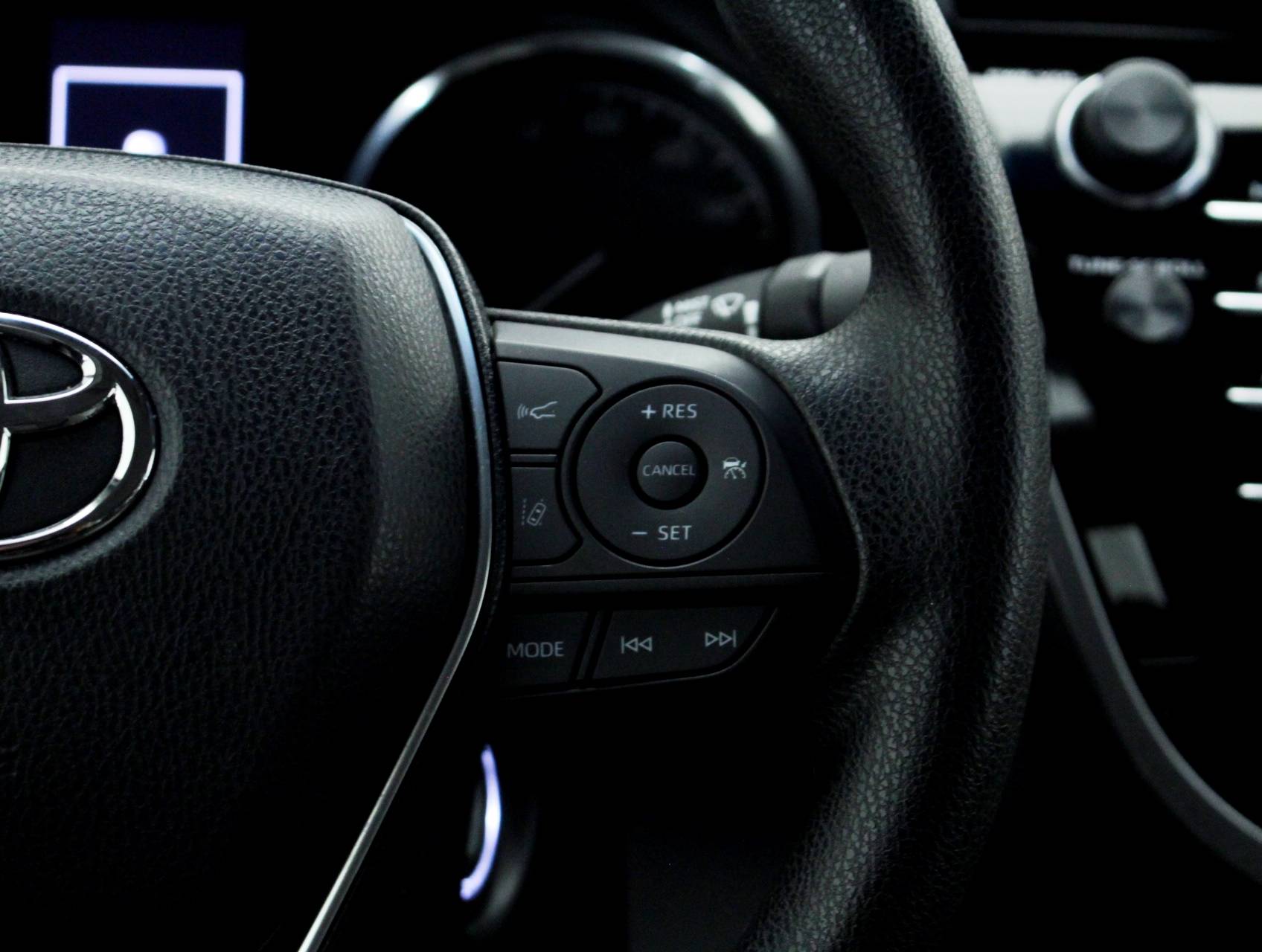 Florida Fine Cars - Used TOYOTA CAMRY 2018 MIAMI Le