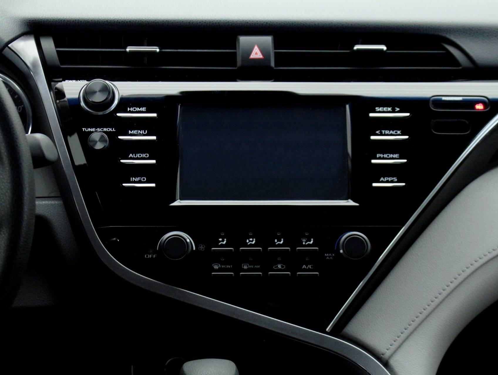 Florida Fine Cars - Used TOYOTA CAMRY 2018 MIAMI Le