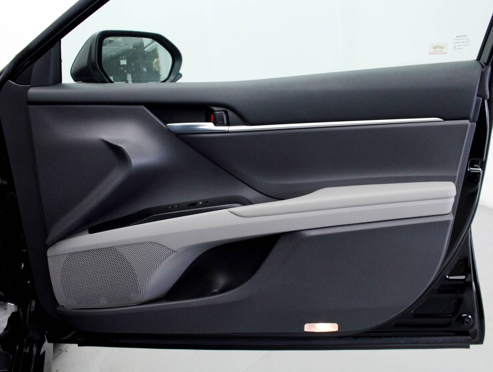 Florida Fine Cars - Used TOYOTA CAMRY 2018 MIAMI Le