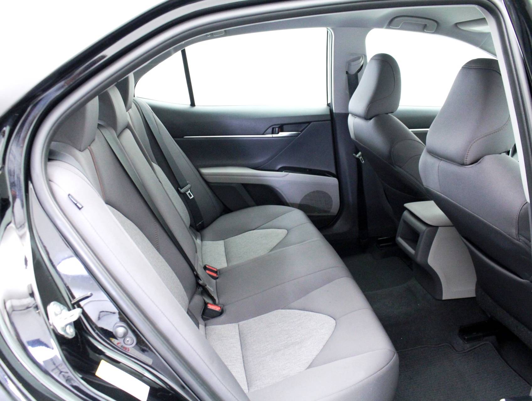 Florida Fine Cars - Used TOYOTA CAMRY 2018 MIAMI Le