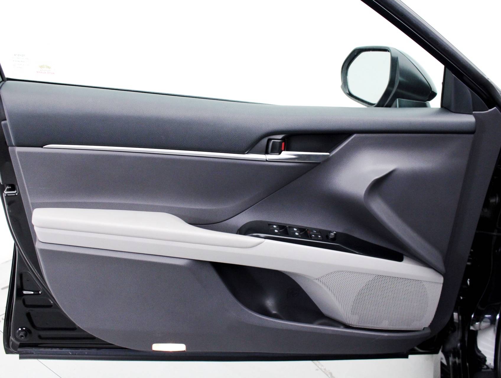 Florida Fine Cars - Used TOYOTA CAMRY 2018 MIAMI Le