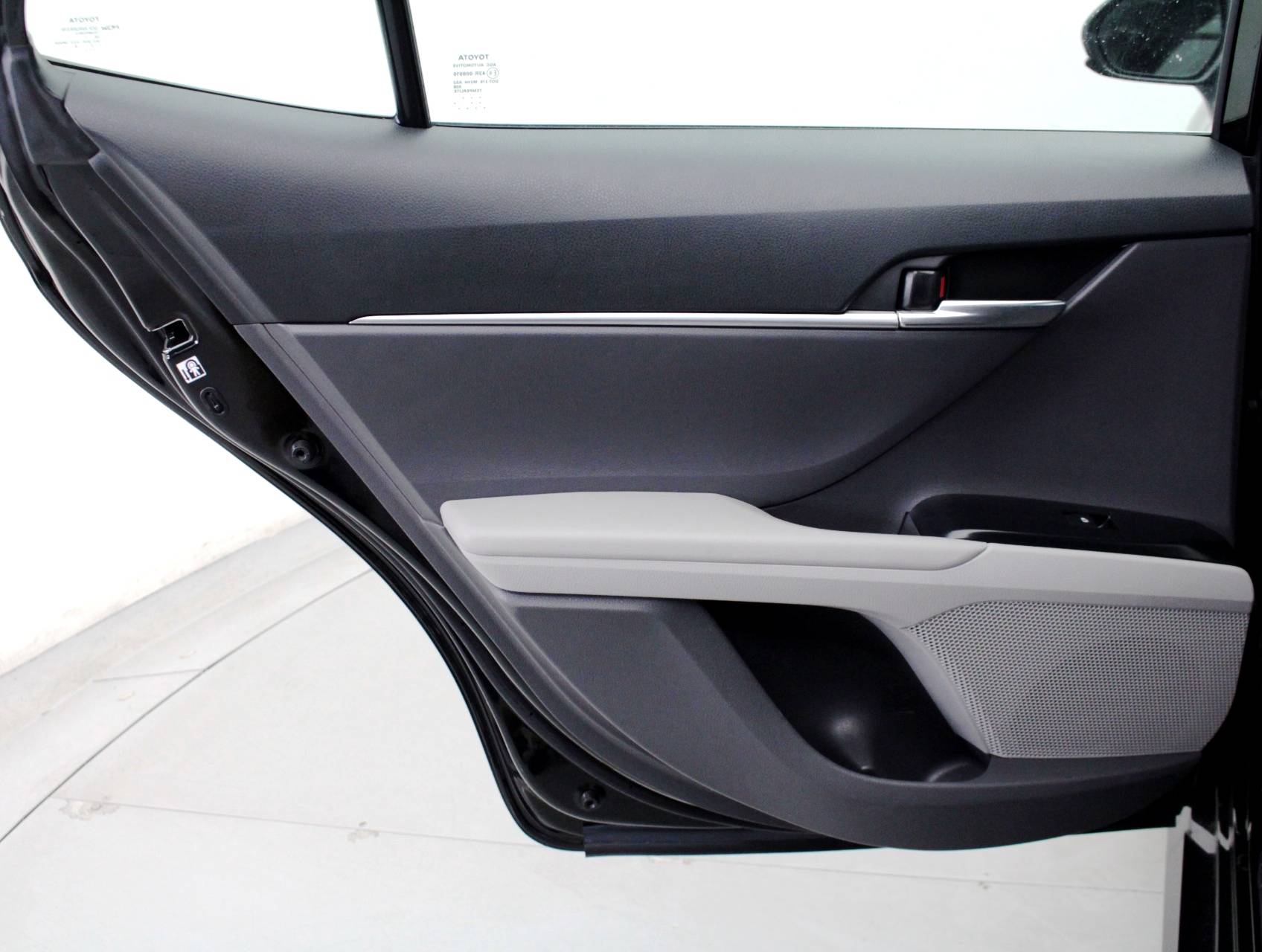 Florida Fine Cars - Used TOYOTA CAMRY 2018 MIAMI Le