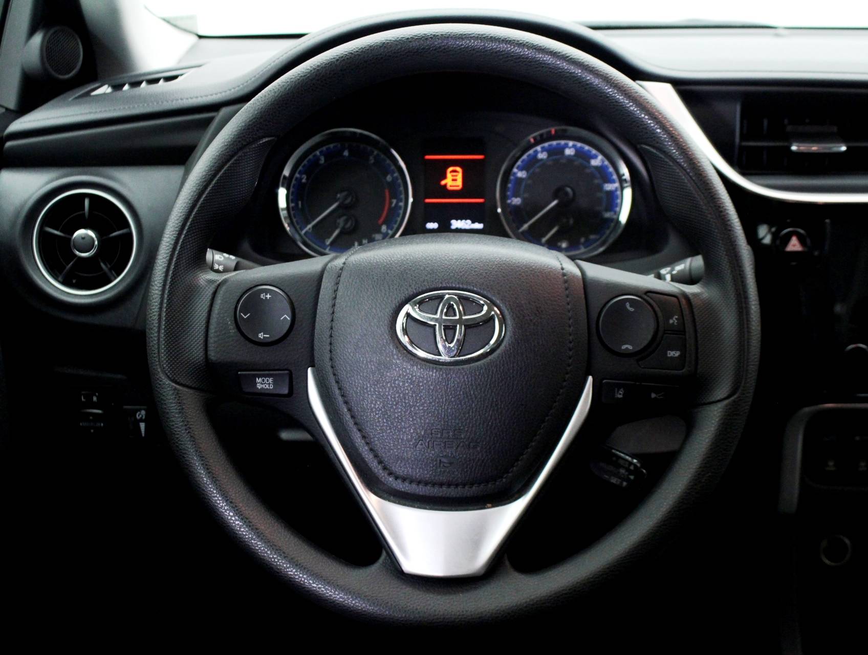 Florida Fine Cars - Used TOYOTA COROLLA 2017 MIAMI Le