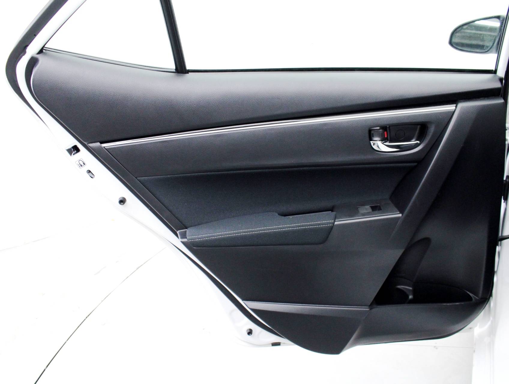 Florida Fine Cars - Used TOYOTA COROLLA 2017 MIAMI Le