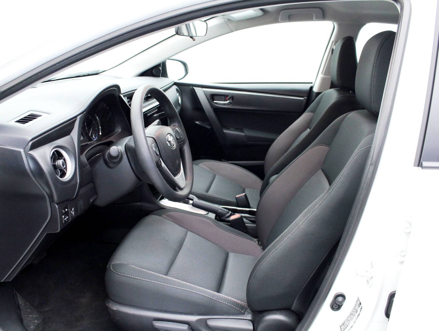 Florida Fine Cars - Used TOYOTA COROLLA 2017 MIAMI Le