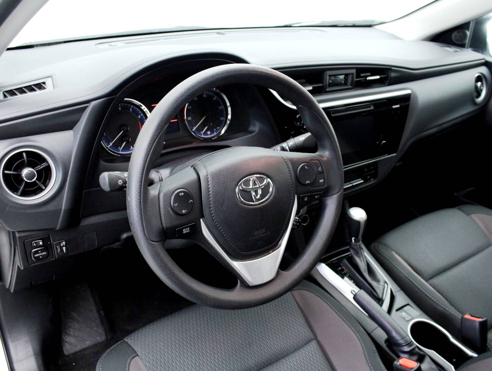 Florida Fine Cars - Used TOYOTA COROLLA 2017 MIAMI Le