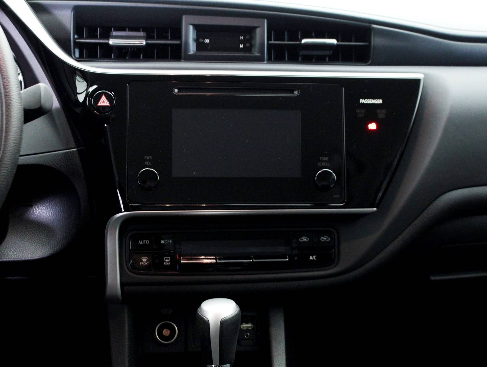 Florida Fine Cars - Used TOYOTA COROLLA 2017 MIAMI Le