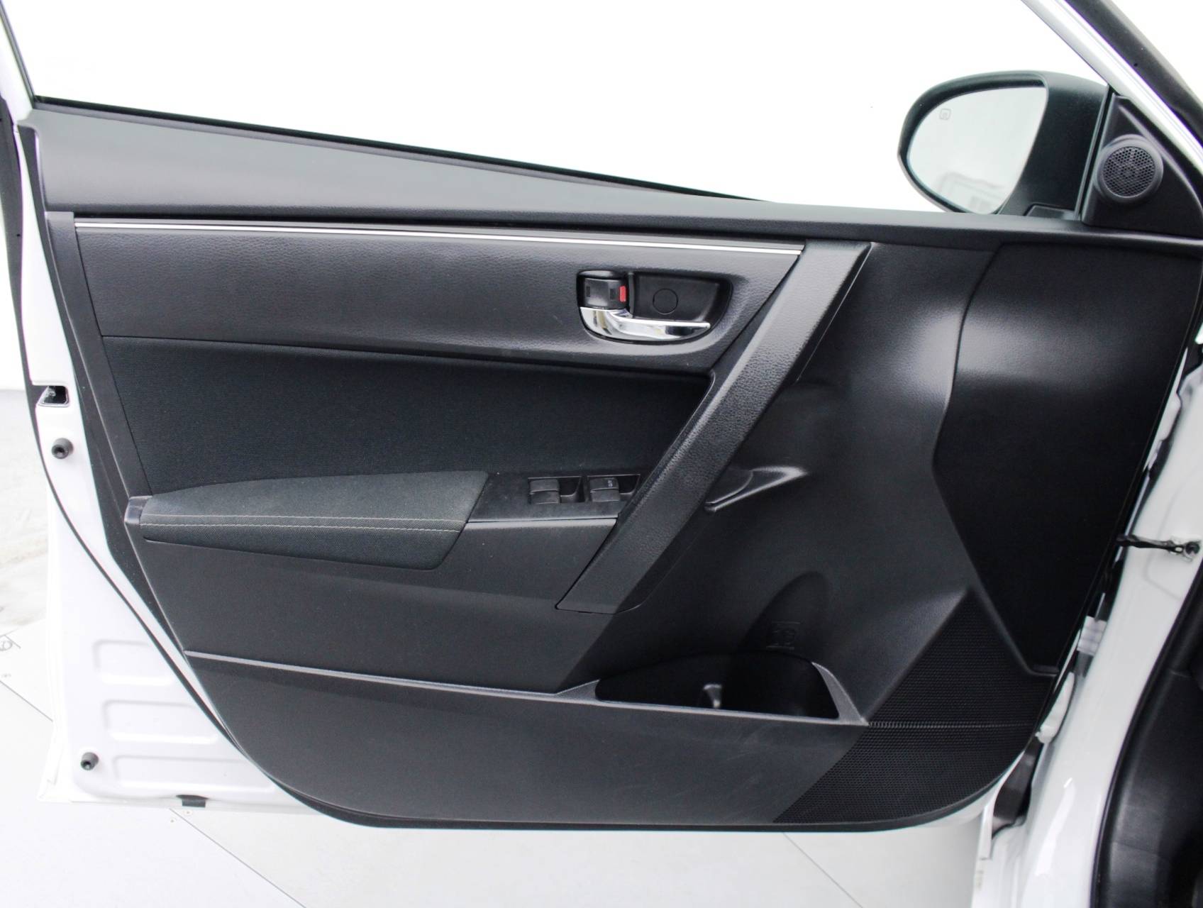 Florida Fine Cars - Used TOYOTA COROLLA 2017 MIAMI Le