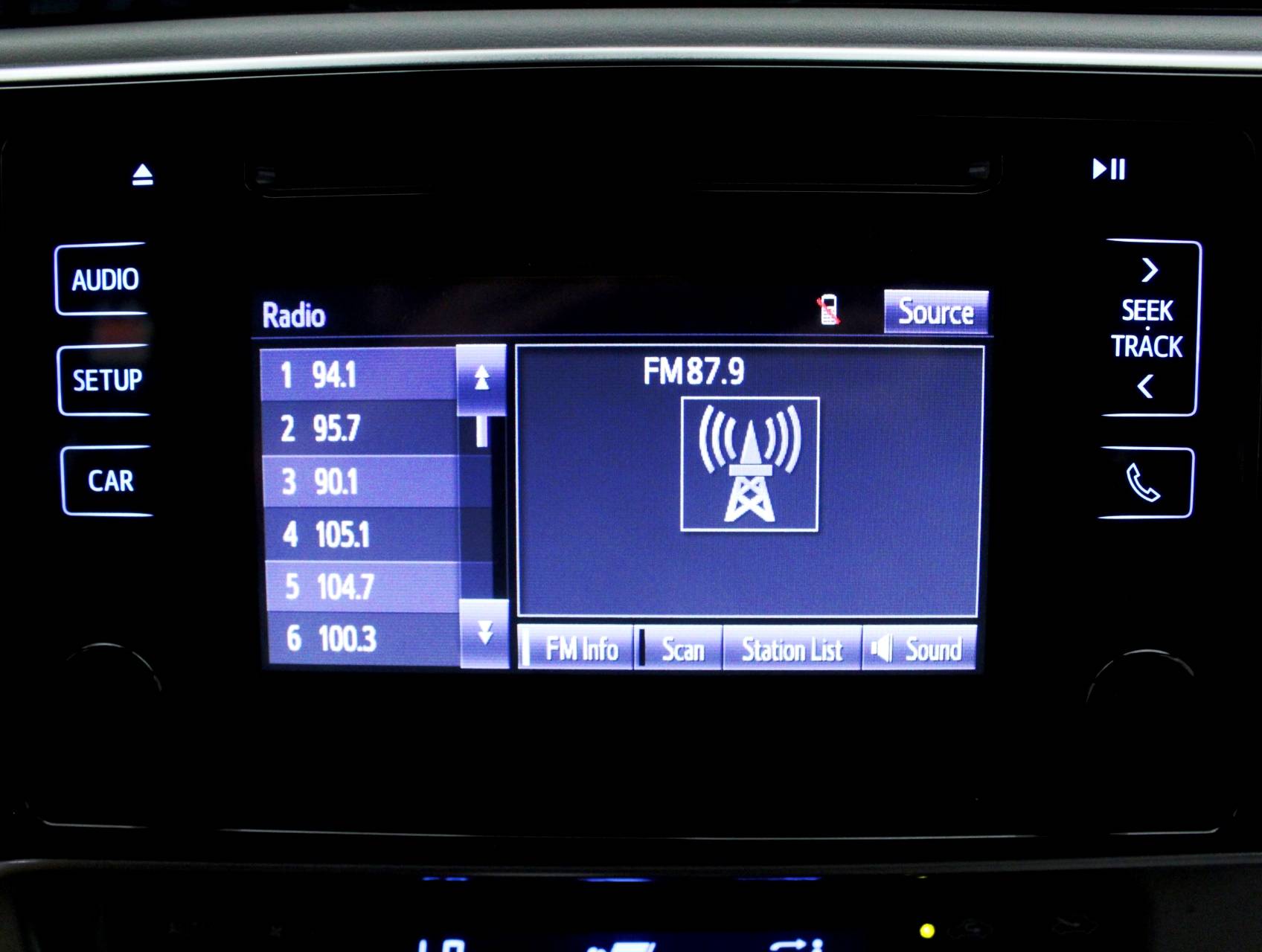 Florida Fine Cars - Used TOYOTA COROLLA 2017 MIAMI Le