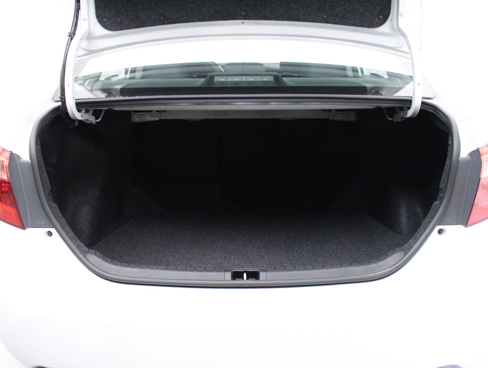 Florida Fine Cars - Used TOYOTA COROLLA 2017 MIAMI Le