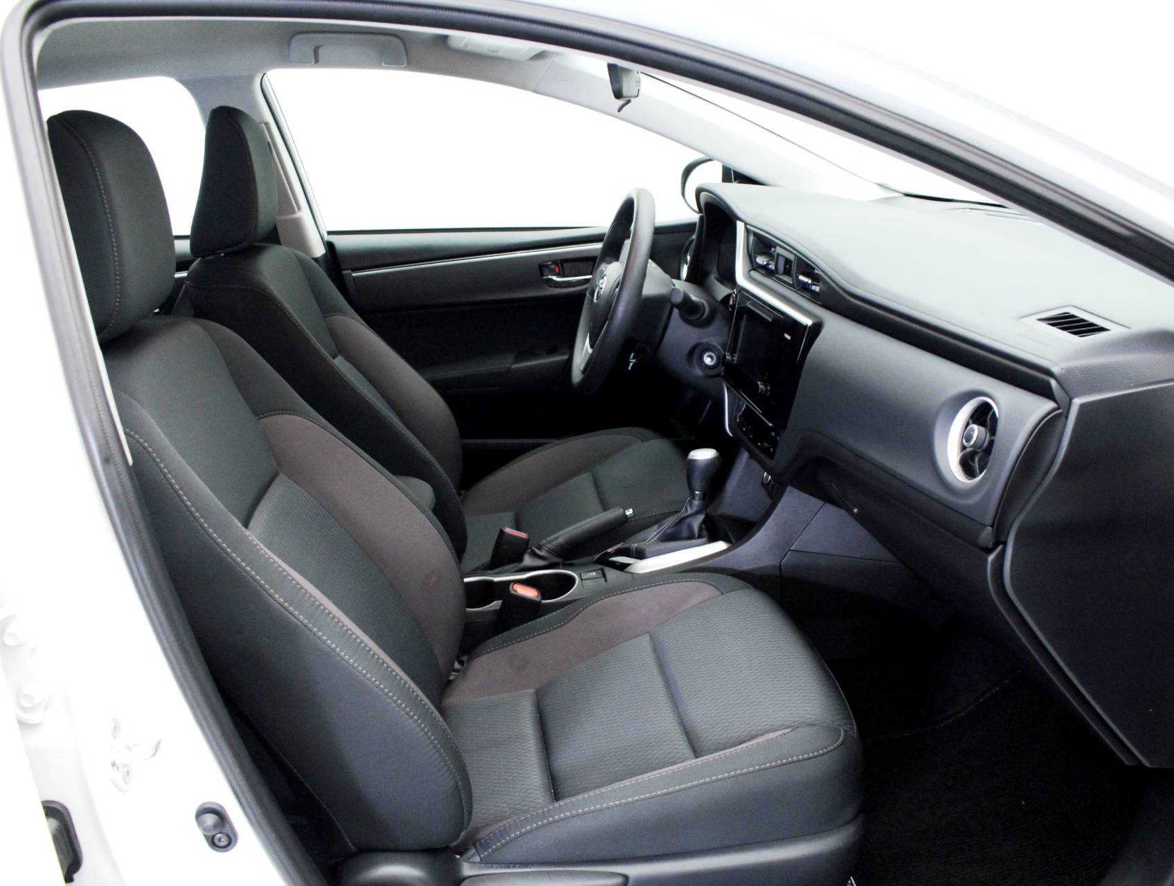 Florida Fine Cars - Used TOYOTA COROLLA 2017 MIAMI Le