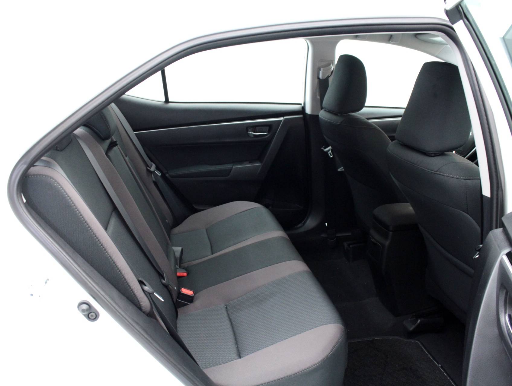 Florida Fine Cars - Used TOYOTA COROLLA 2017 MIAMI Le