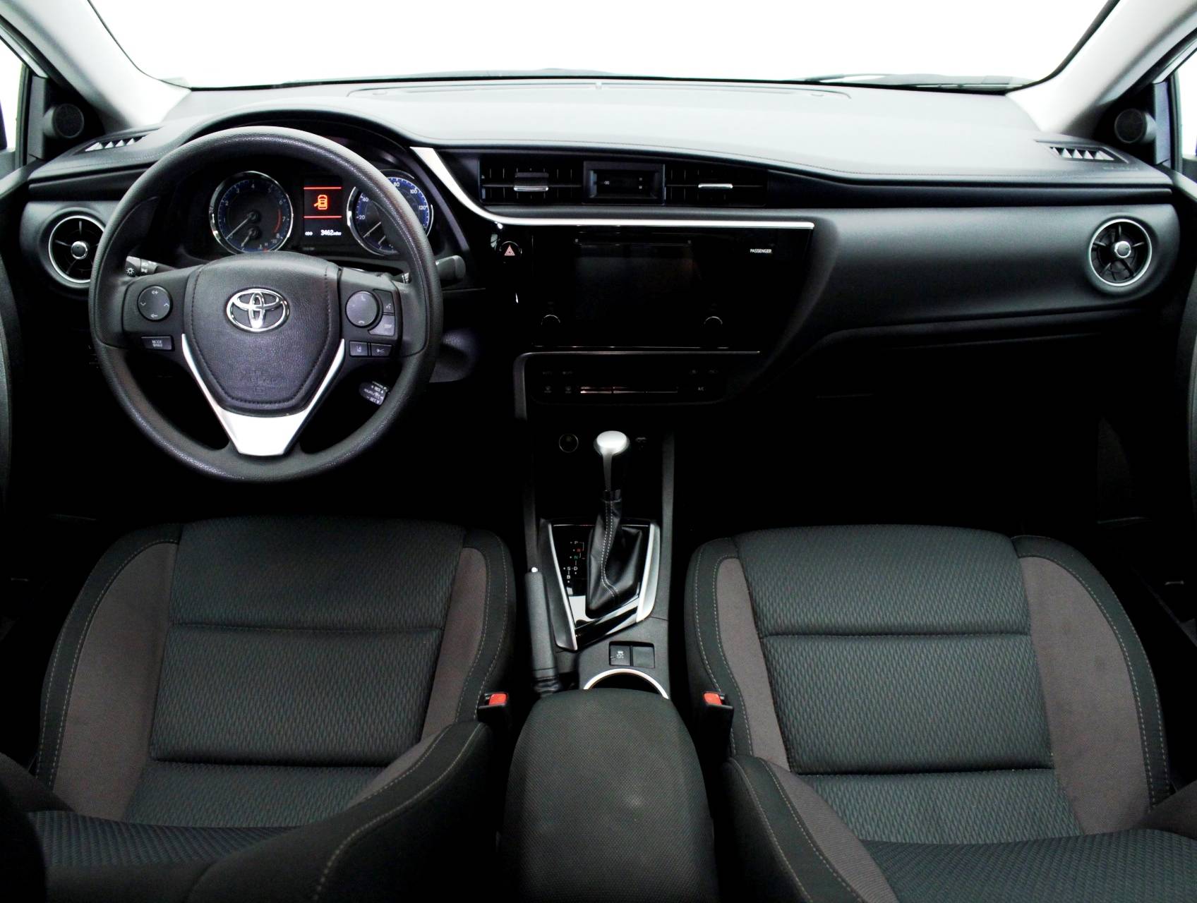 Florida Fine Cars - Used TOYOTA COROLLA 2017 MIAMI Le