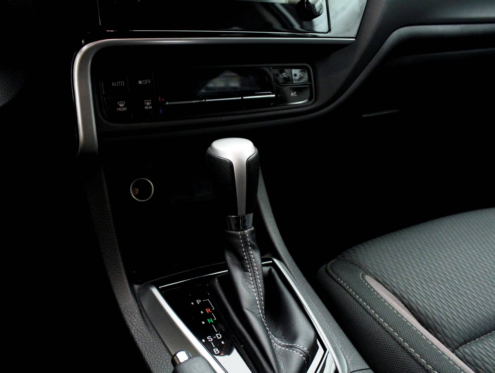 Florida Fine Cars - Used TOYOTA COROLLA 2017 MIAMI Le