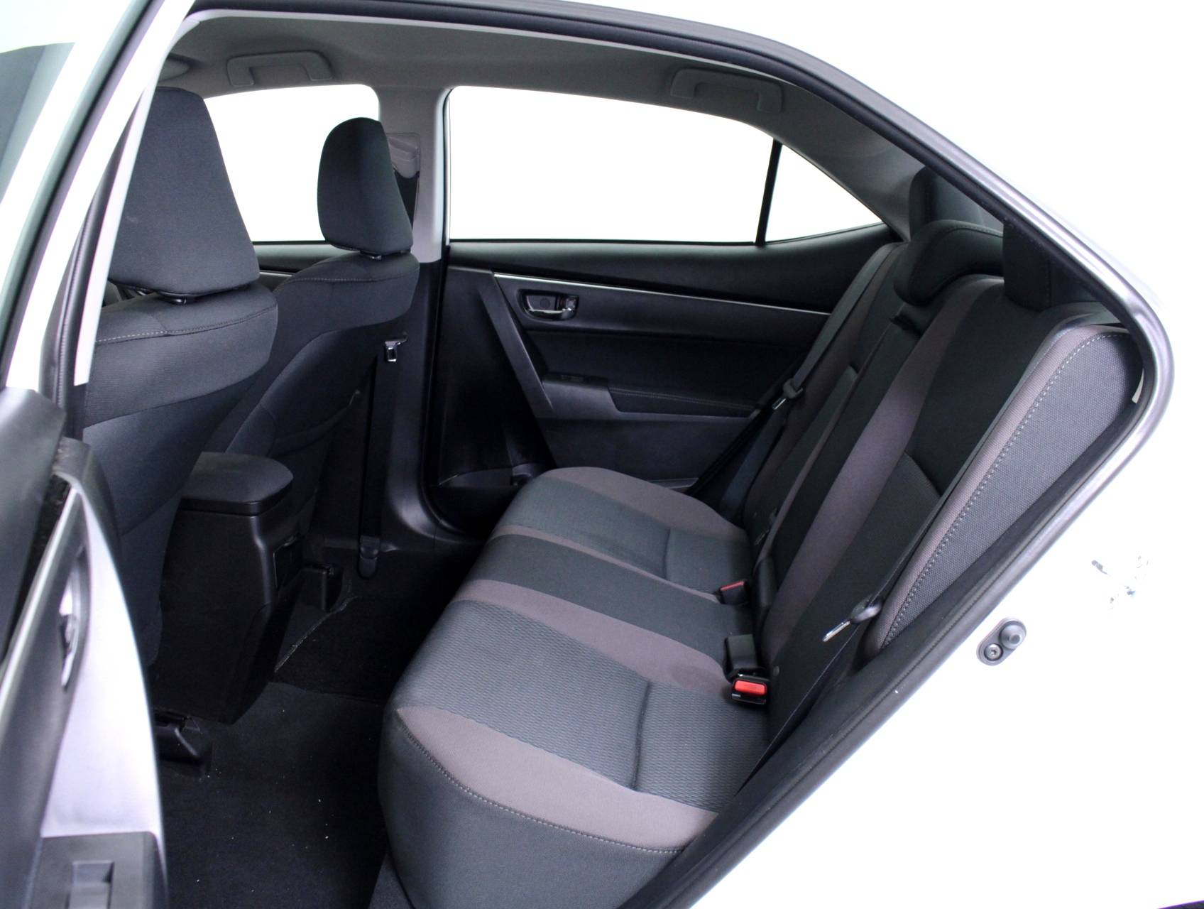 Florida Fine Cars - Used TOYOTA COROLLA 2017 MIAMI Le