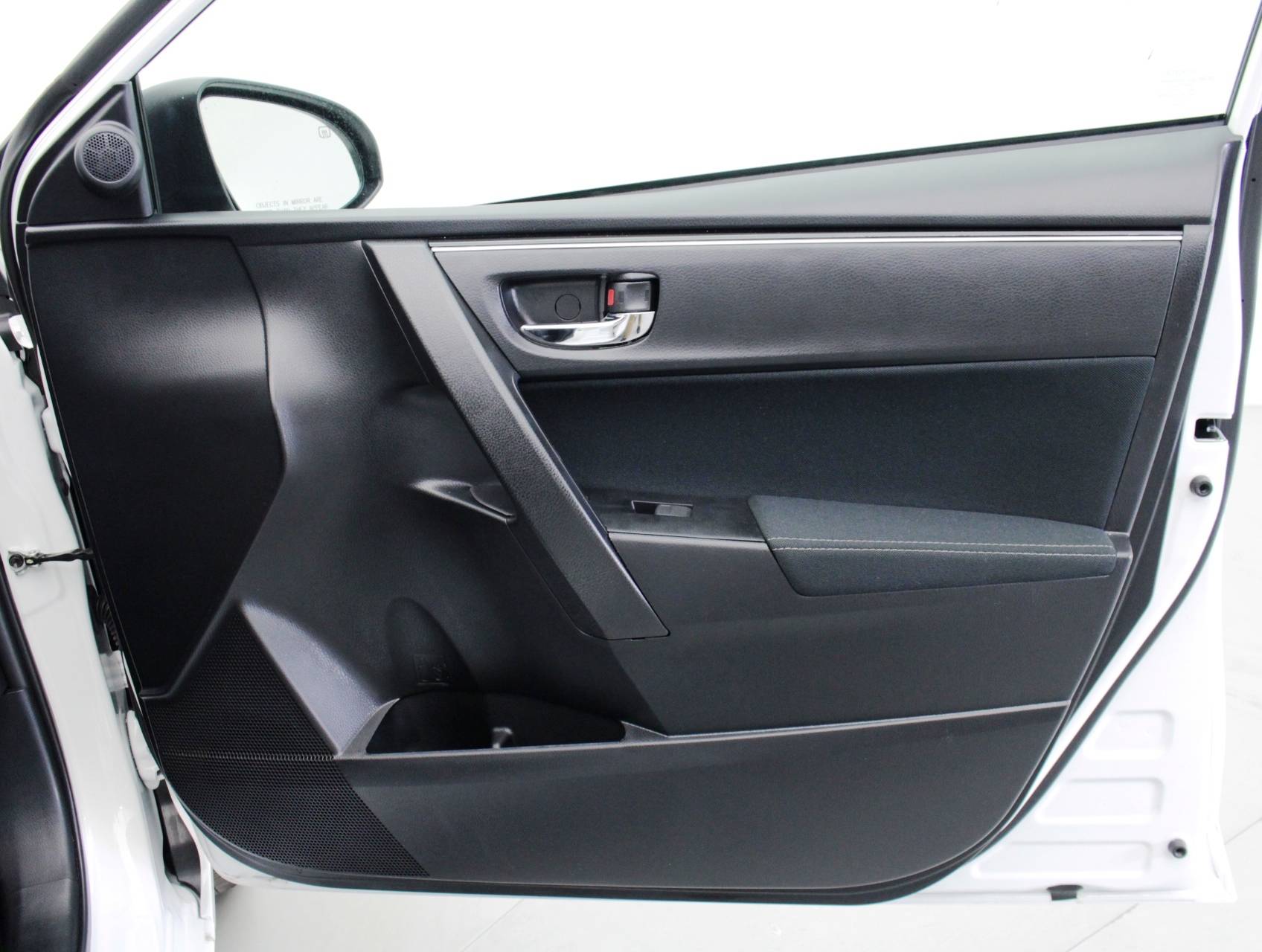 Florida Fine Cars - Used TOYOTA COROLLA 2017 MIAMI Le