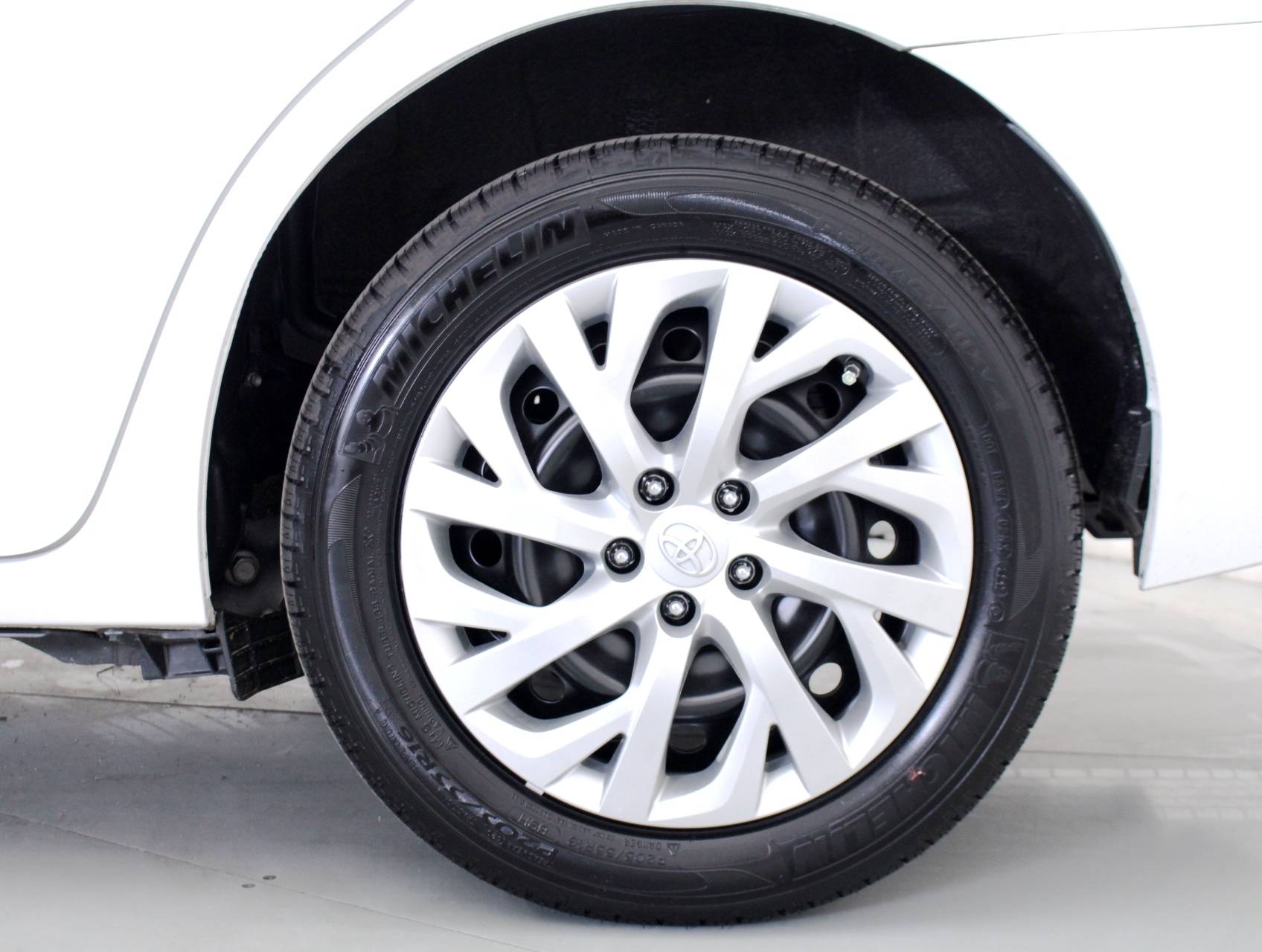 Florida Fine Cars - Used TOYOTA COROLLA 2017 MIAMI Le