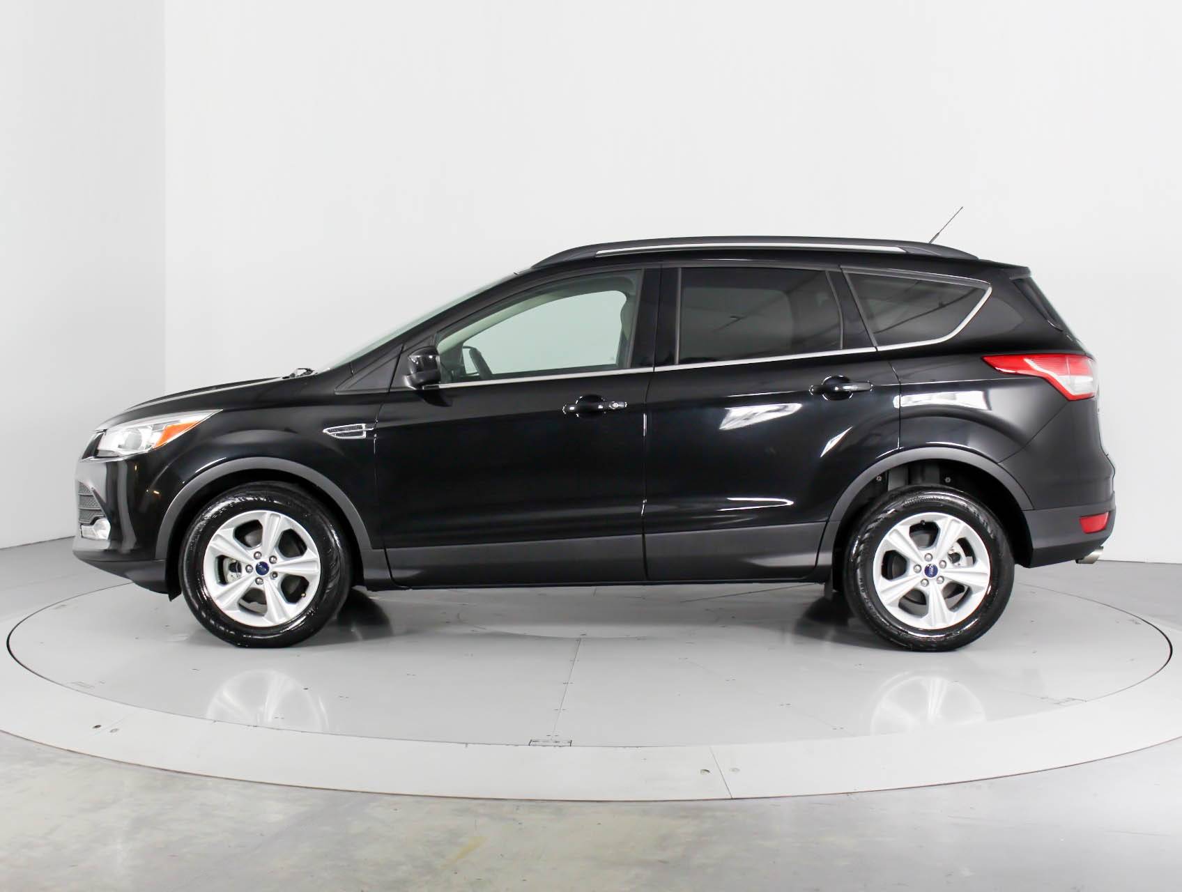 Florida Fine Cars - Used FORD ESCAPE 2015 WEST PALM SE