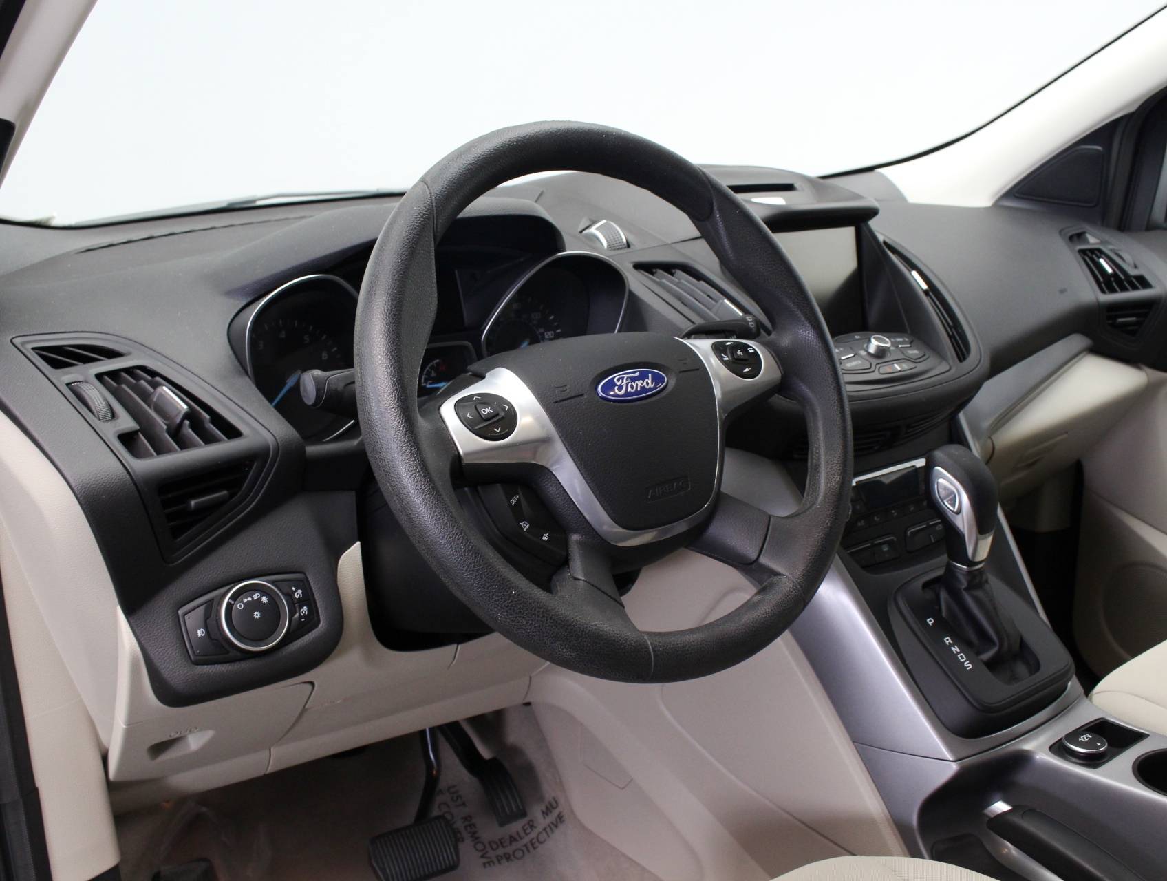 Florida Fine Cars - Used FORD ESCAPE 2015 WEST PALM SE