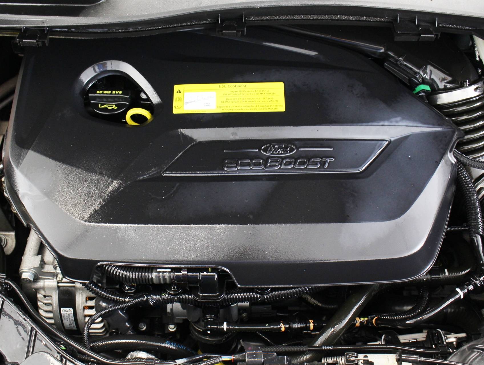 Florida Fine Cars - Used FORD ESCAPE 2015 WEST PALM SE