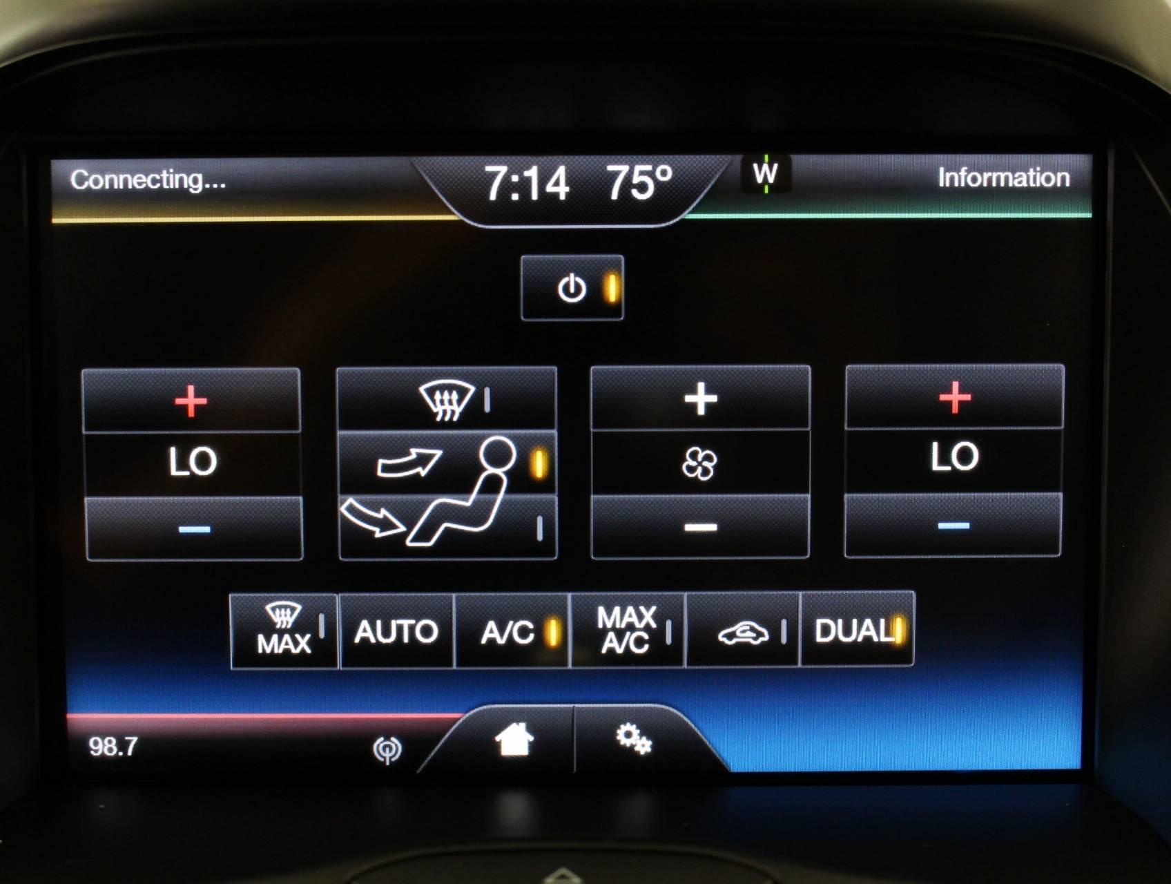 Florida Fine Cars - Used FORD ESCAPE 2015 WEST PALM SE