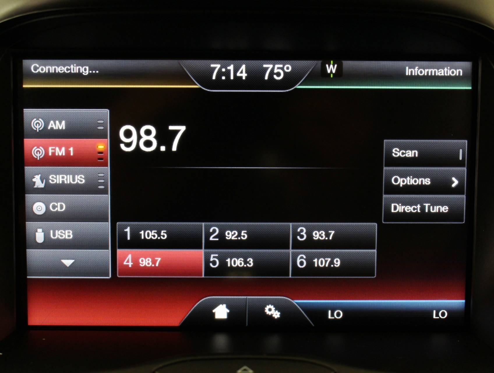 Florida Fine Cars - Used FORD ESCAPE 2015 WEST PALM SE