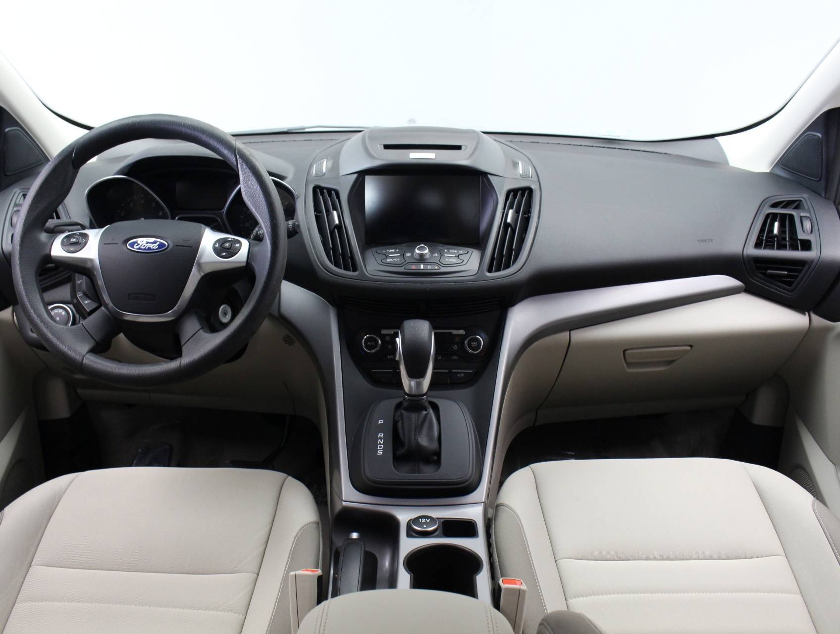 Florida Fine Cars - Used FORD ESCAPE 2015 WEST PALM SE