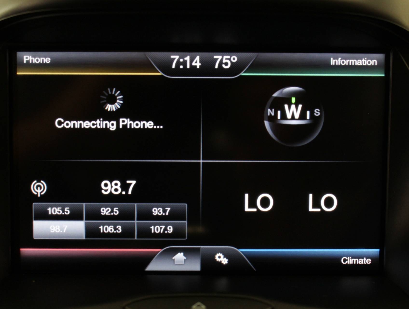 Florida Fine Cars - Used FORD ESCAPE 2015 WEST PALM SE